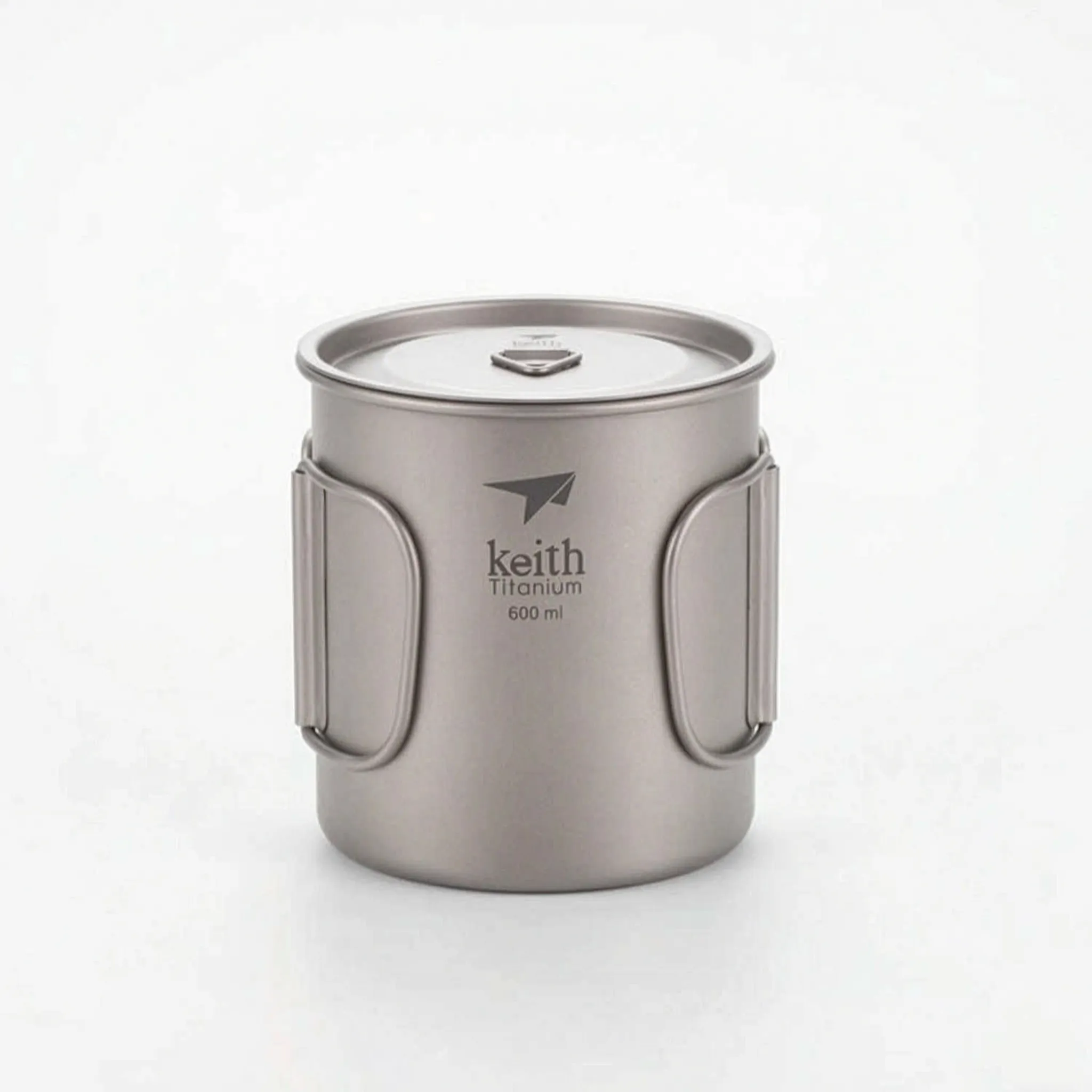 Nordspur | TrekMug Lightweight Folding Outdoor Camping Mug