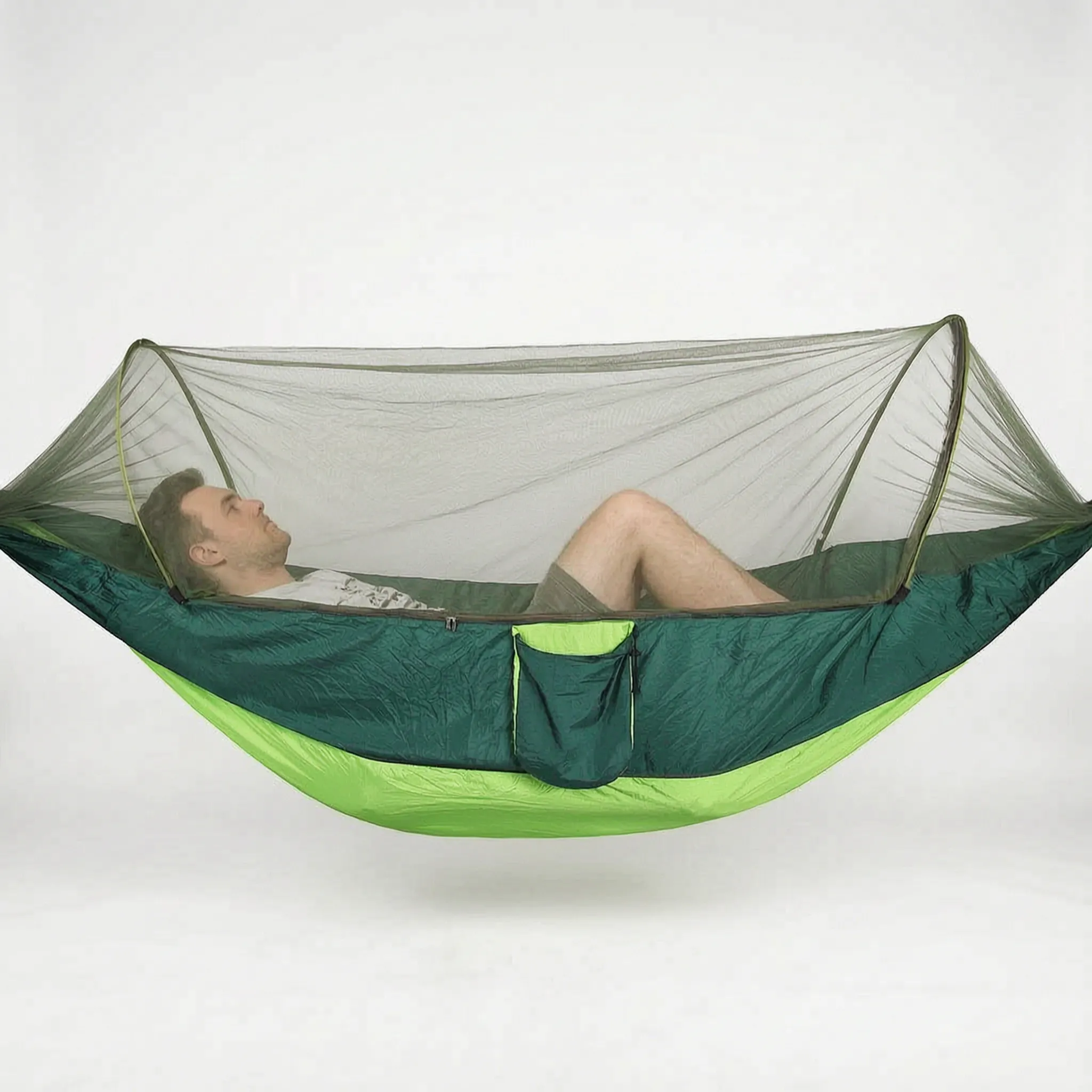 Nordspur | TrekNest Collapsible Outdoor Camping Hammock