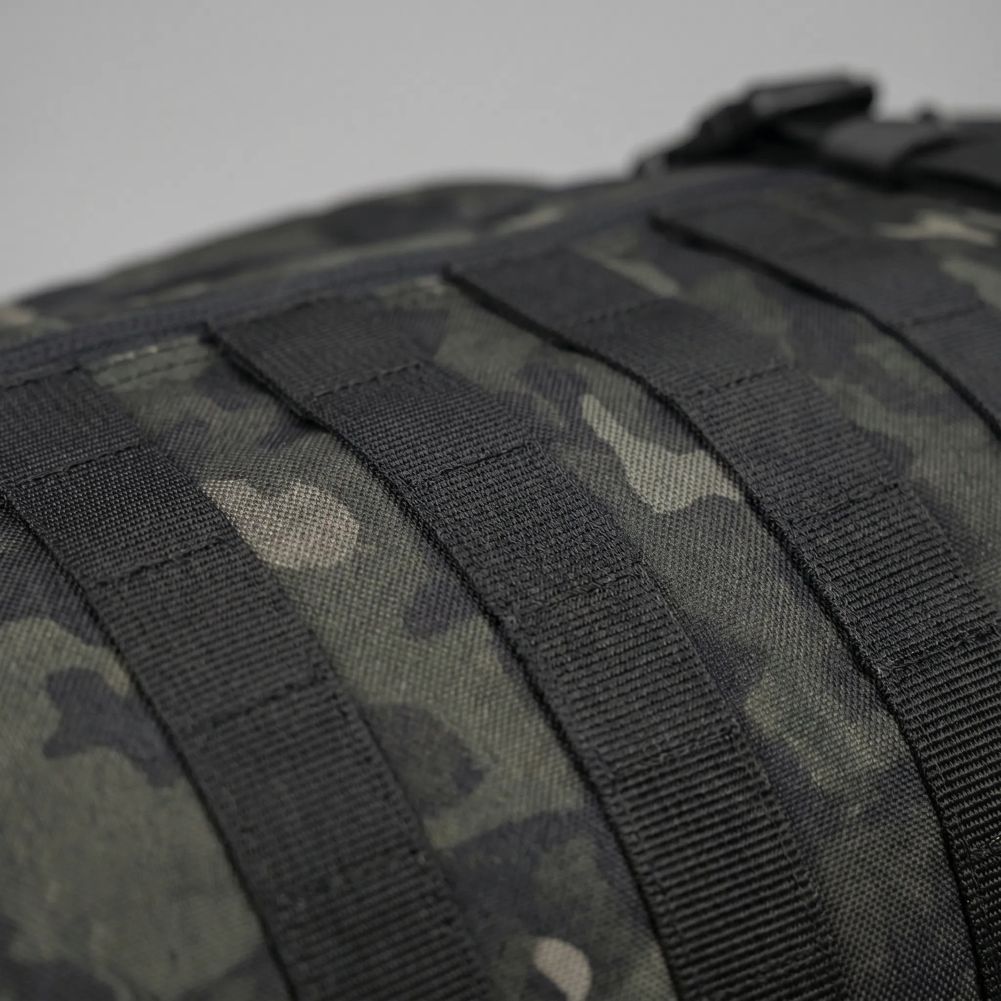 Nordspur | TrekPack Tactical Duffel Rucksack
