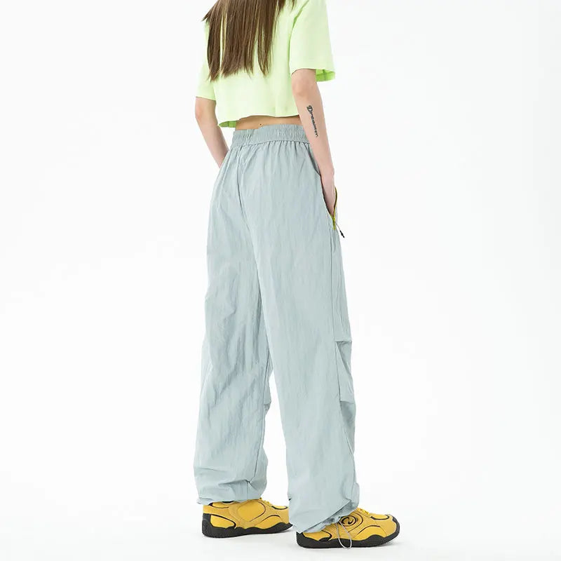 Nordspur | TrekPants Loose Fit Hiking Trousers