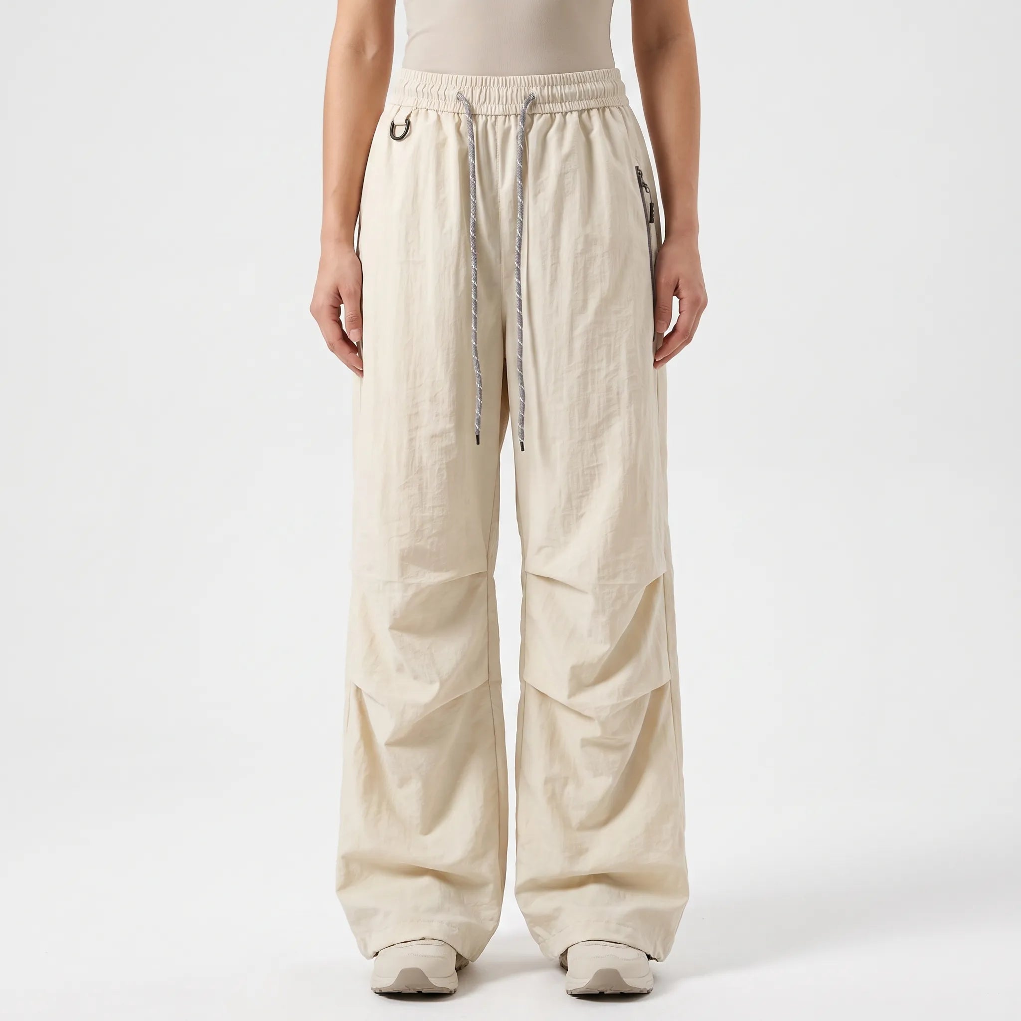 Nordspur | TrekPants Loose Fit Hiking Trousers