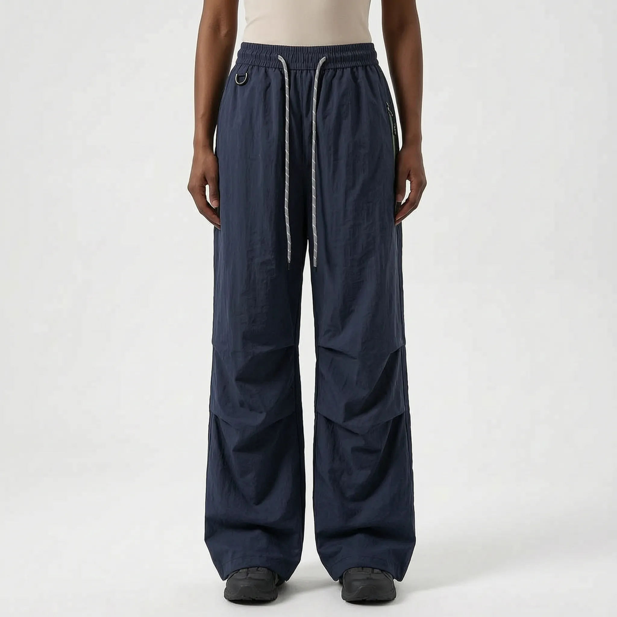 Nordspur | TrekPants Loose Fit Hiking Trousers
