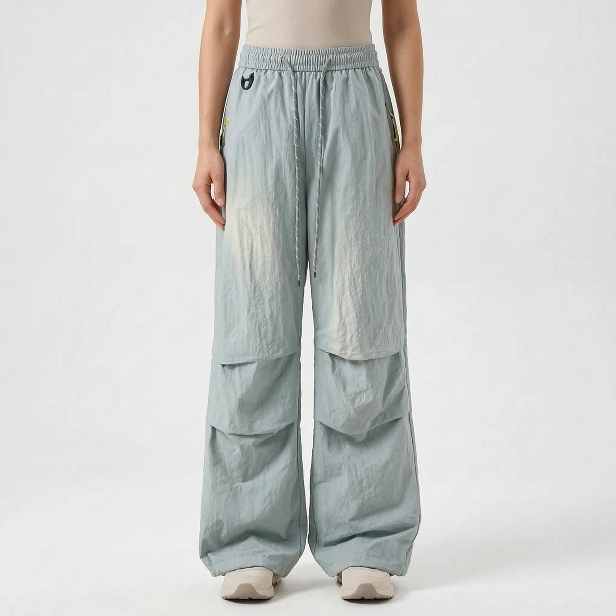 Nordspur | TrekPants Loose Fit Hiking Trousers