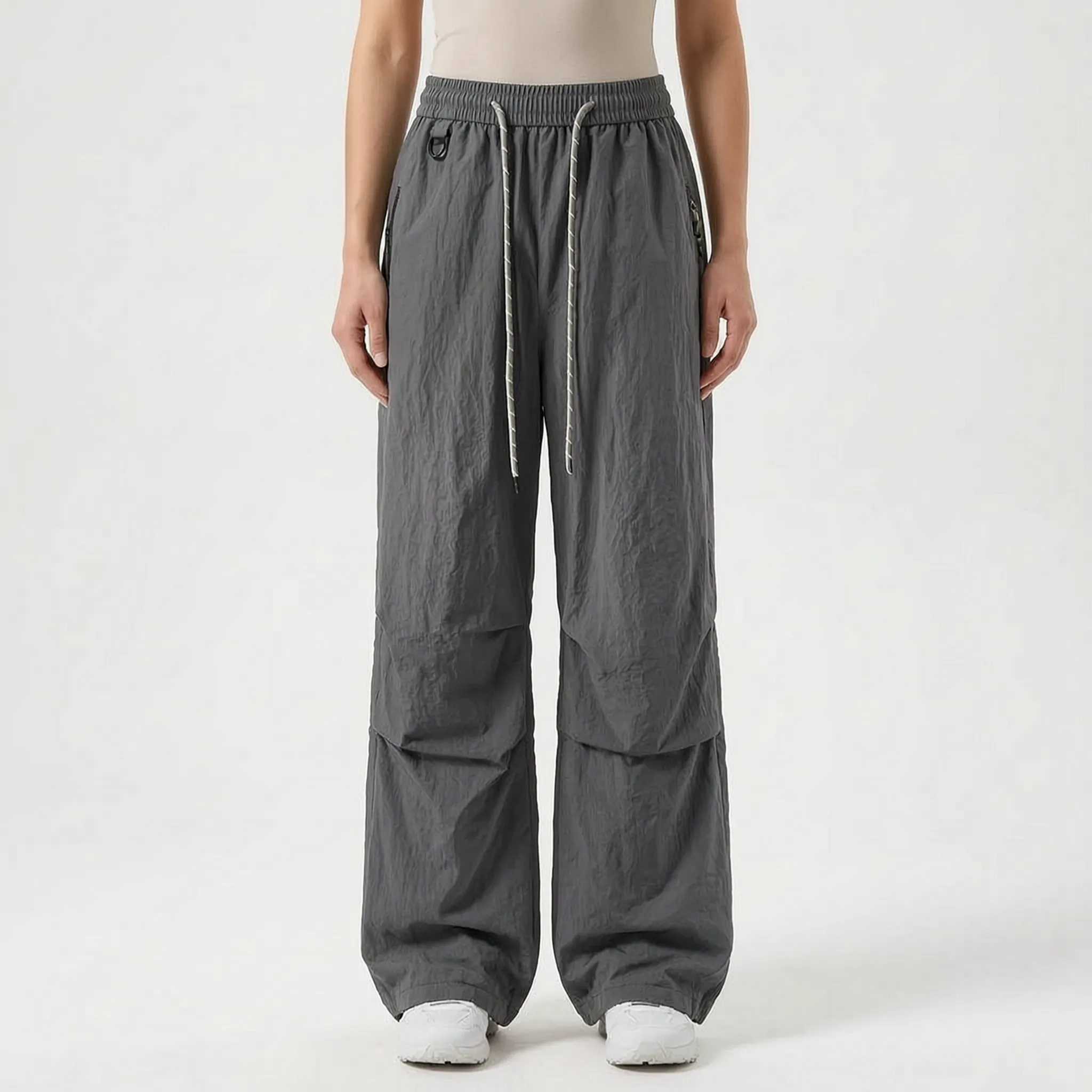 Nordspur | TrekPants Loose Fit Hiking Trousers