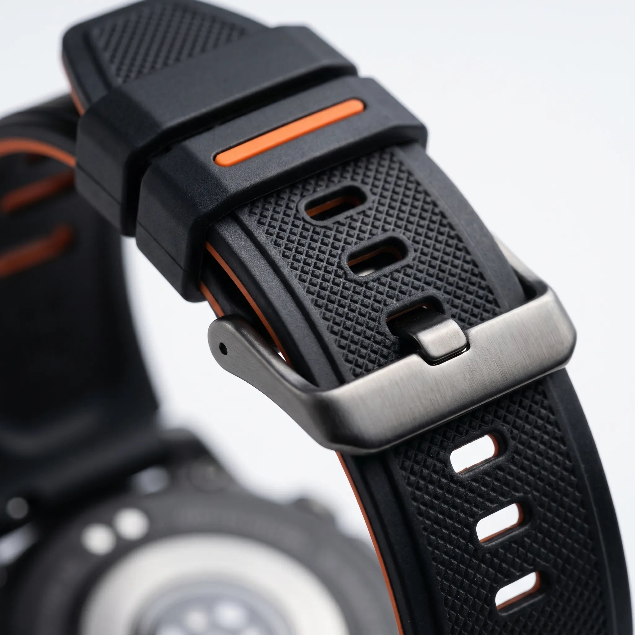 Nordspur | TrekPulse Rugged Outdoor Smartwatch