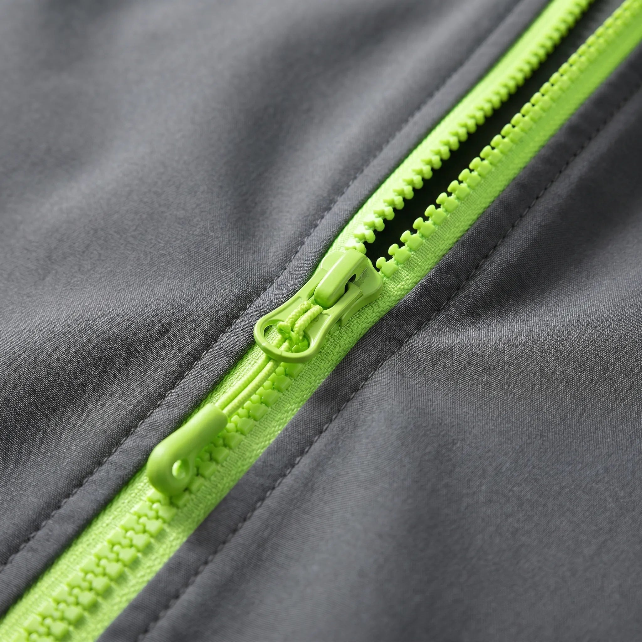 Nordspur | TrekVibe Hooded Windbreaker Jacket