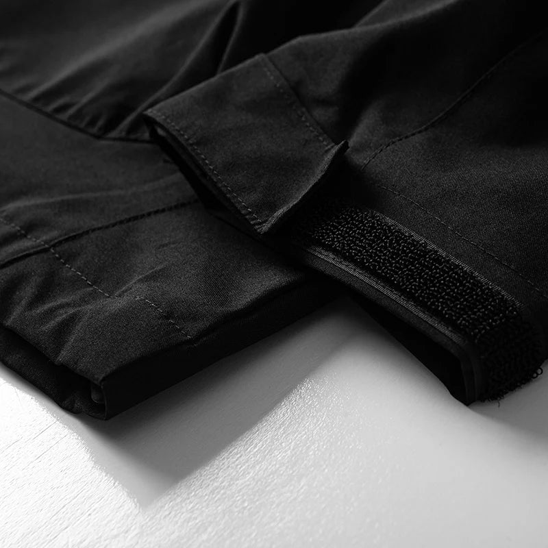 Nordspur | TrekVibe Hooded Windbreaker Jacket