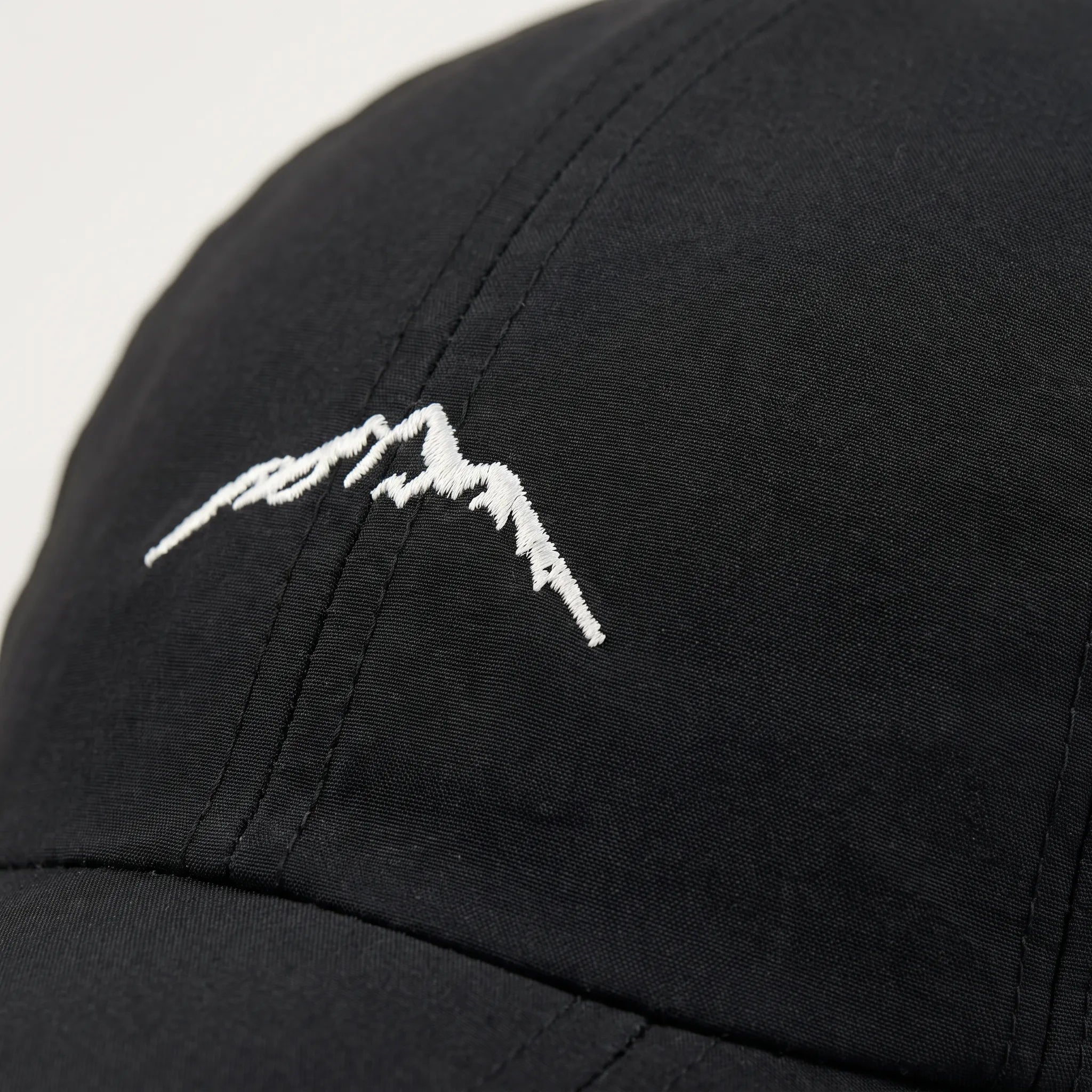 Nordspur | TrekVisor Packable Water-Repellent Cap
