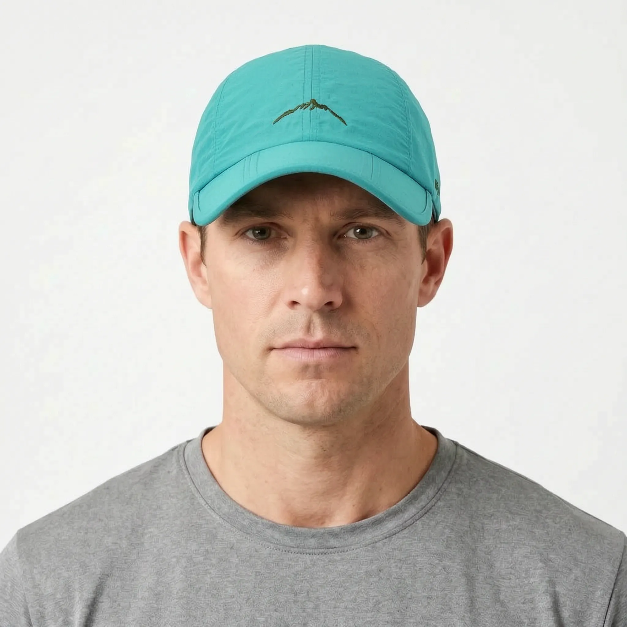 Nordspur | TrekVisor Packable Water-Repellent Cap