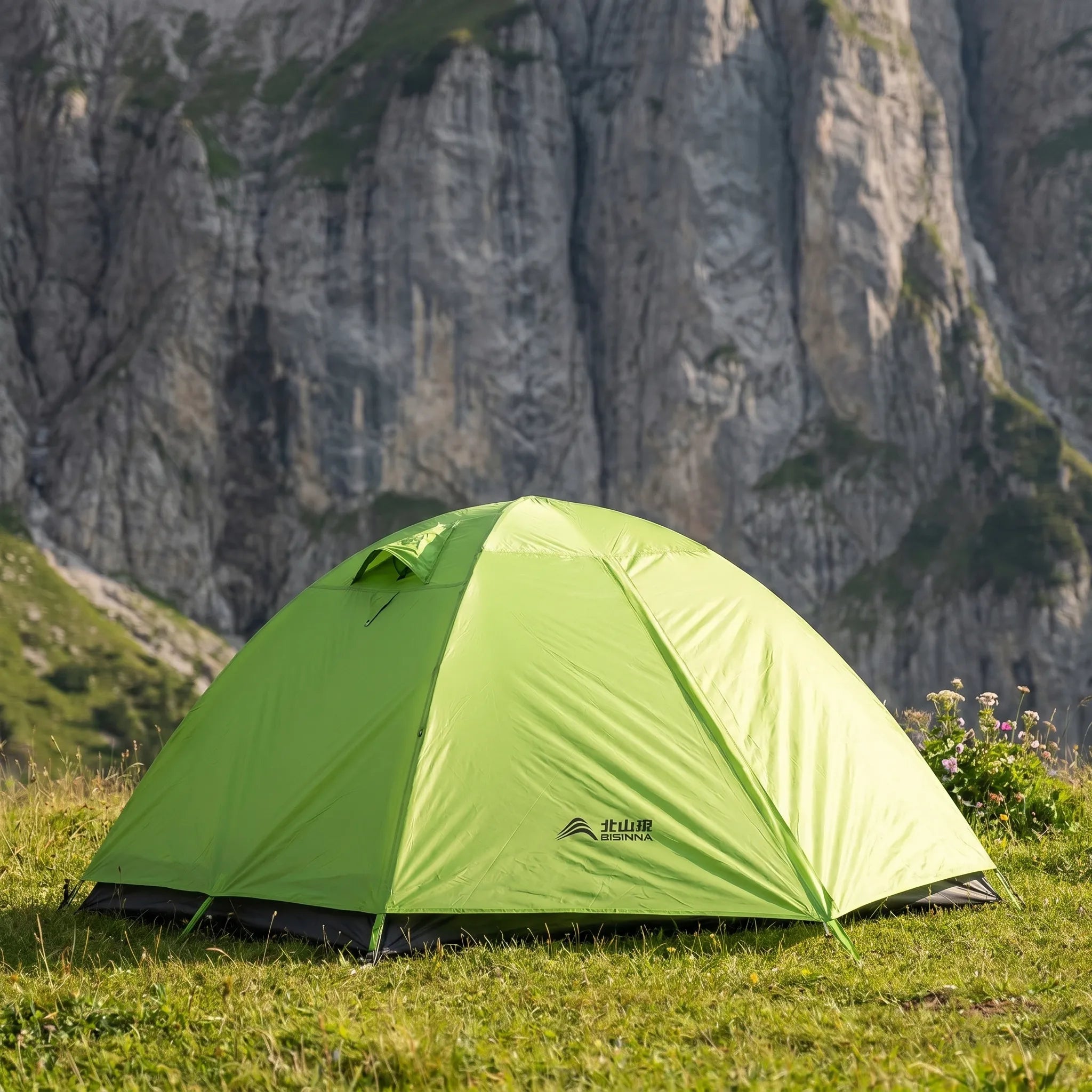 Nordspur | Trekdome Two Person Dome Tent