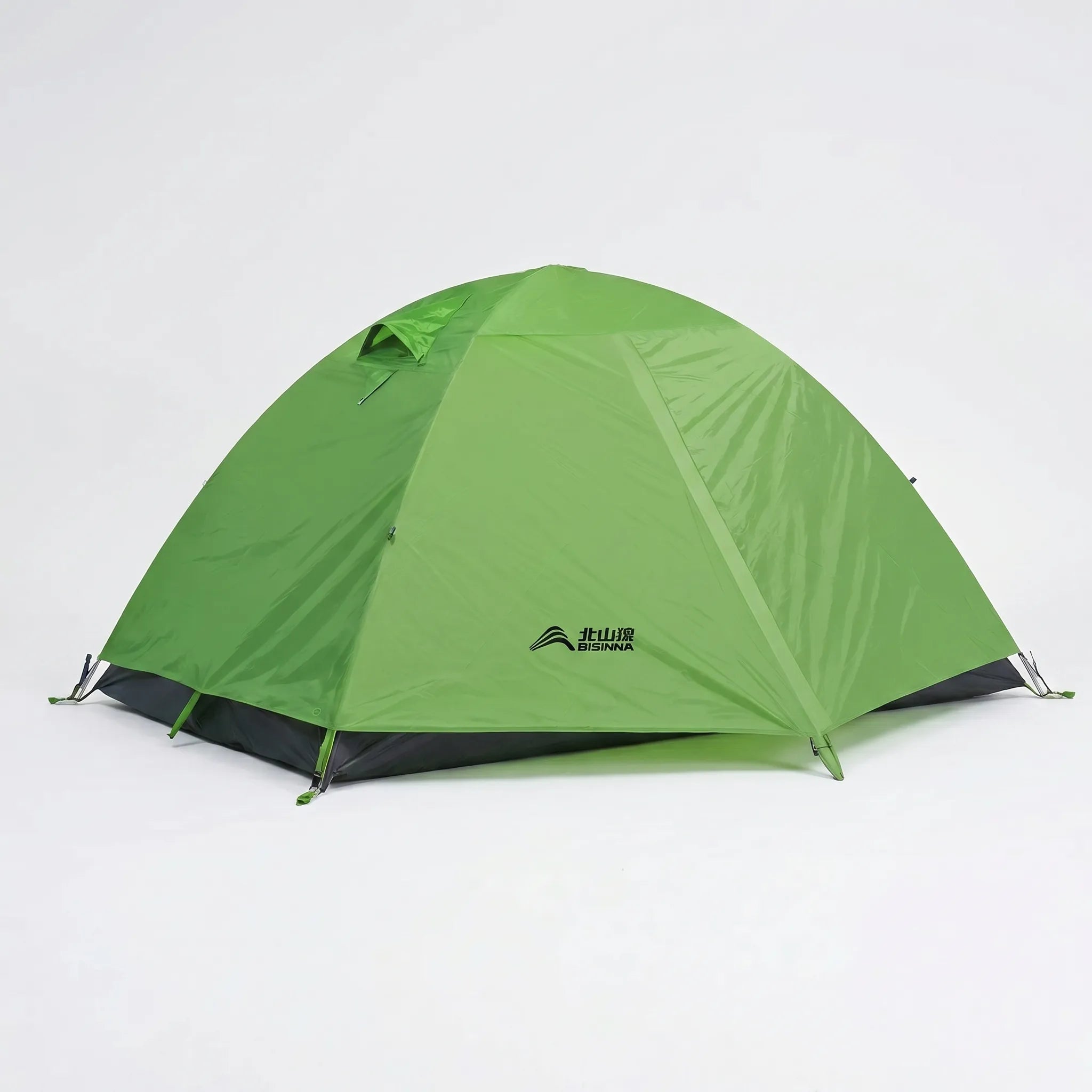 Nordspur | Trekdome Two Person Dome Tent