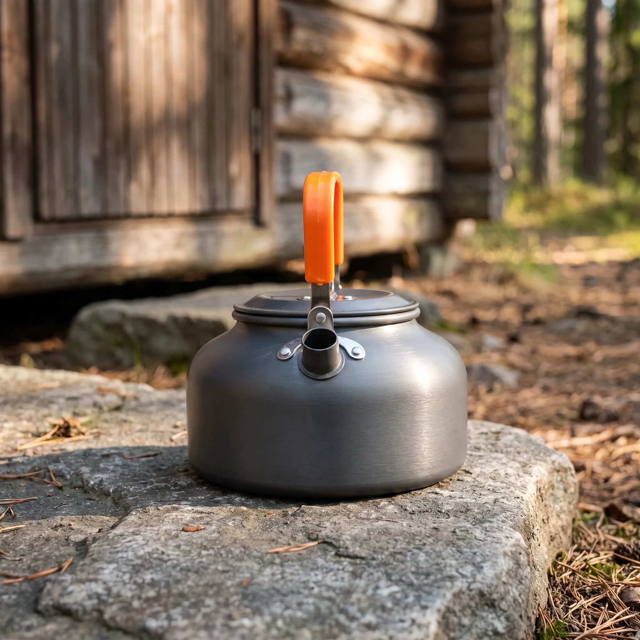 Nordspur | Trekkery Compact Camping Cookware Set