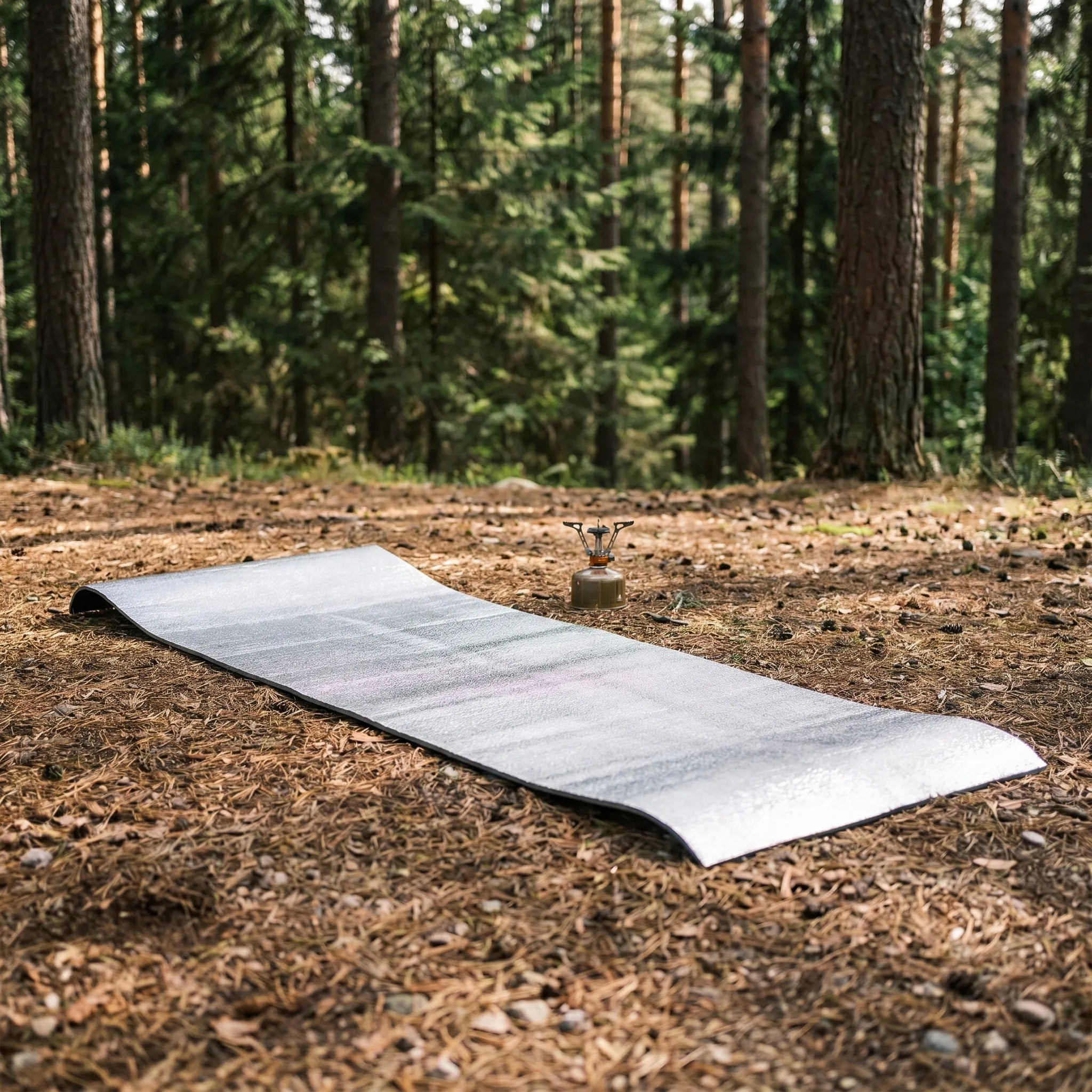 Nordspur | Trekkis Roll-Up Outdoor Sleeping Mat