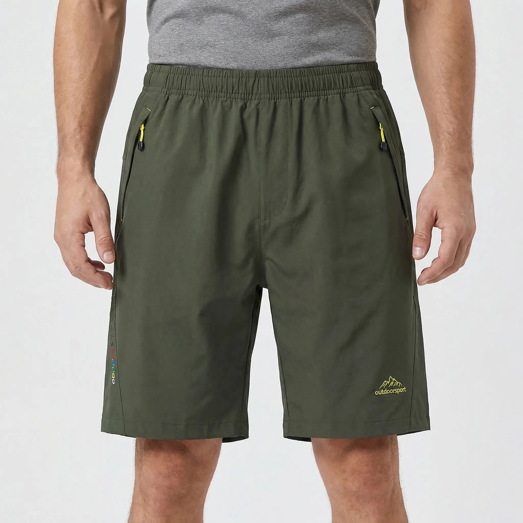 Nordspur | Trekkor Quick-Dry Outdoor Activity Shorts