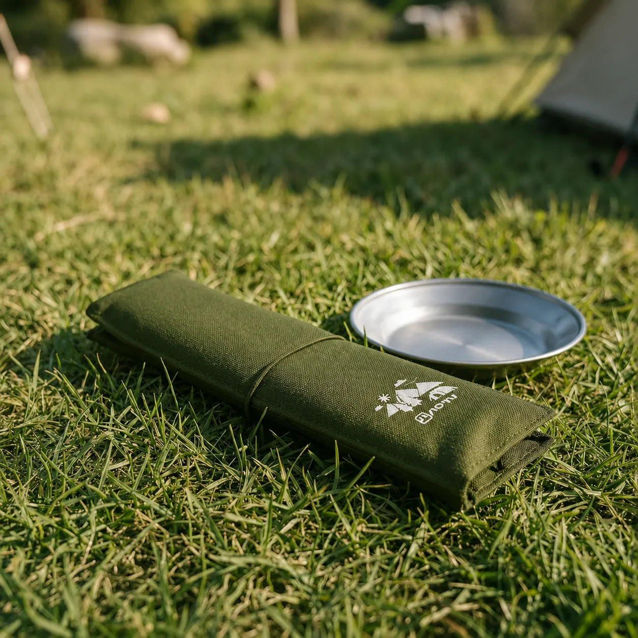 Nordspur | Trekkox Foldable Outdoor Seat Pad