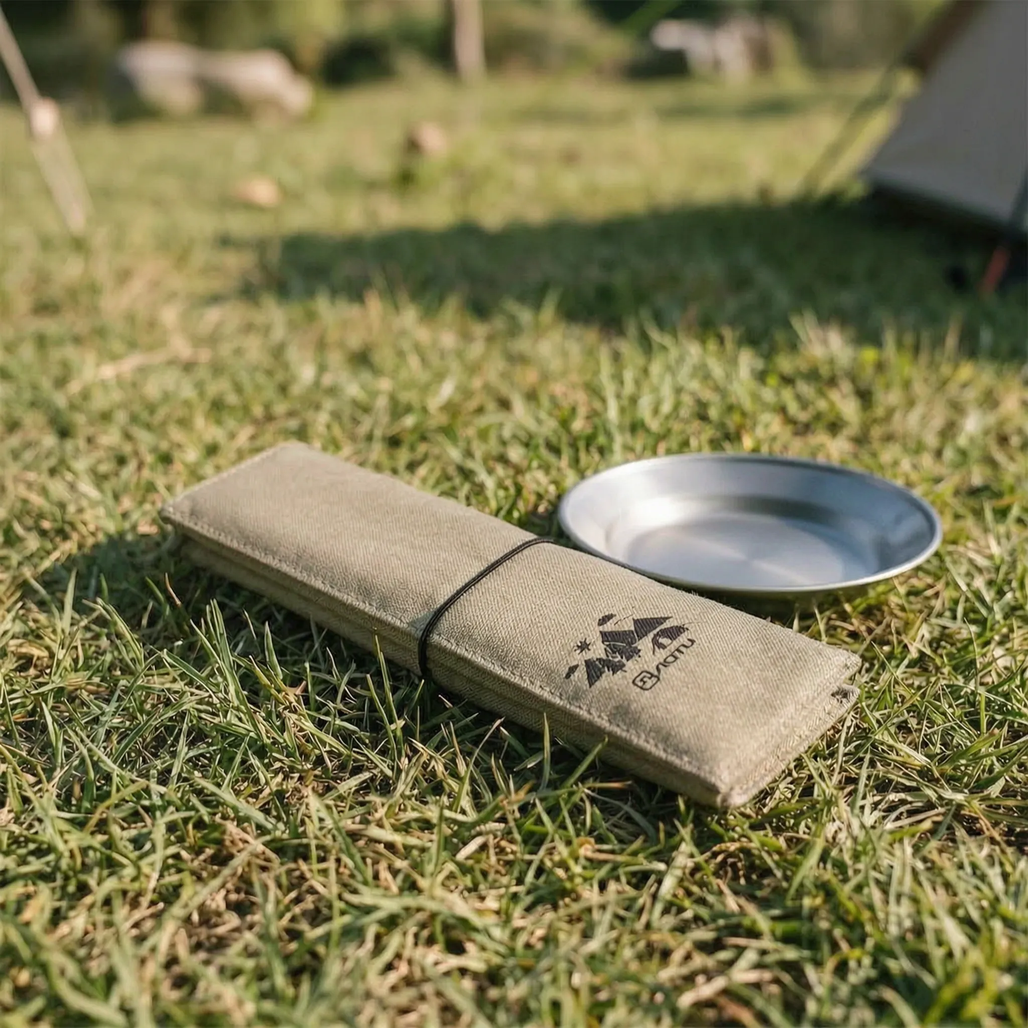 Nordspur | Trekkox Foldable Outdoor Seat Pad