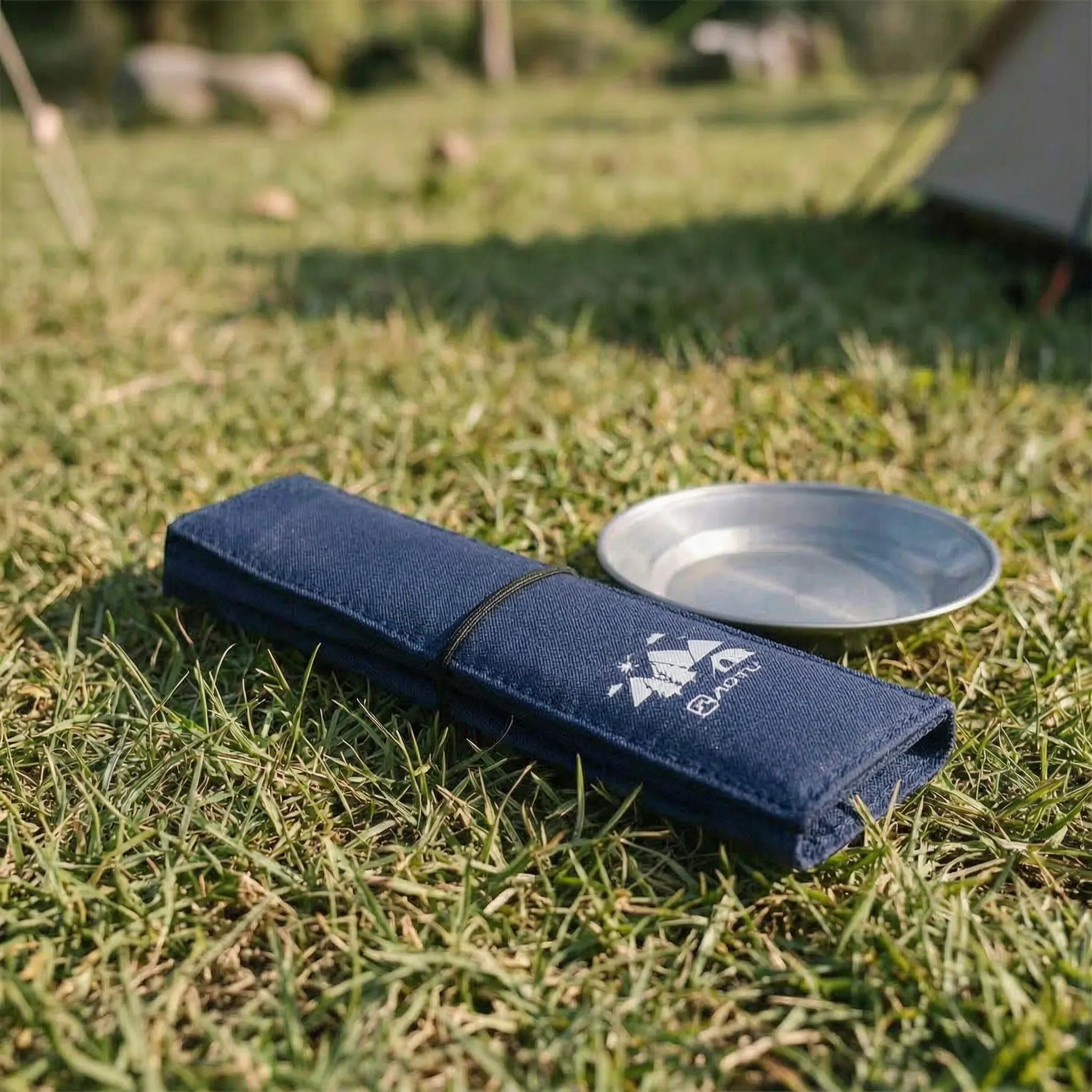 Nordspur | Trekkox Foldable Outdoor Seat Pad