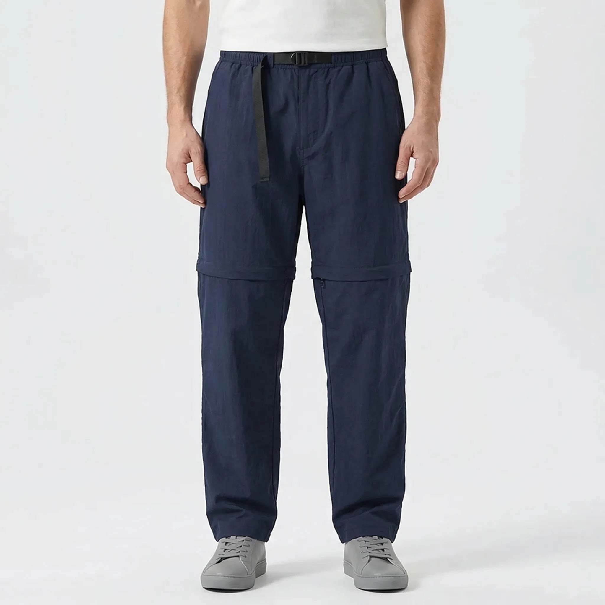 Nordspur | Treklign Detachable Leg Cargo Trousers