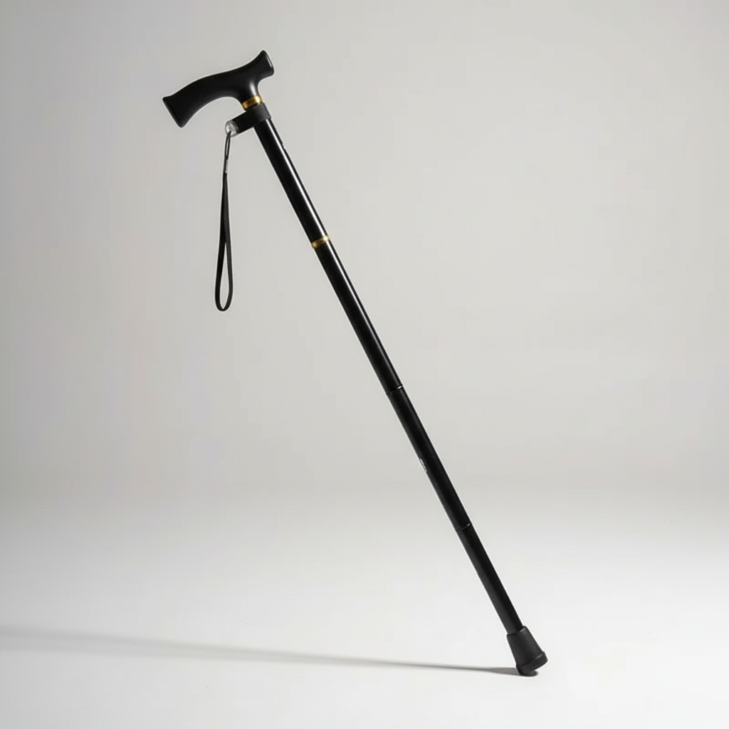 Nordspur | Treklinx Five Section Folding Trekking Pole