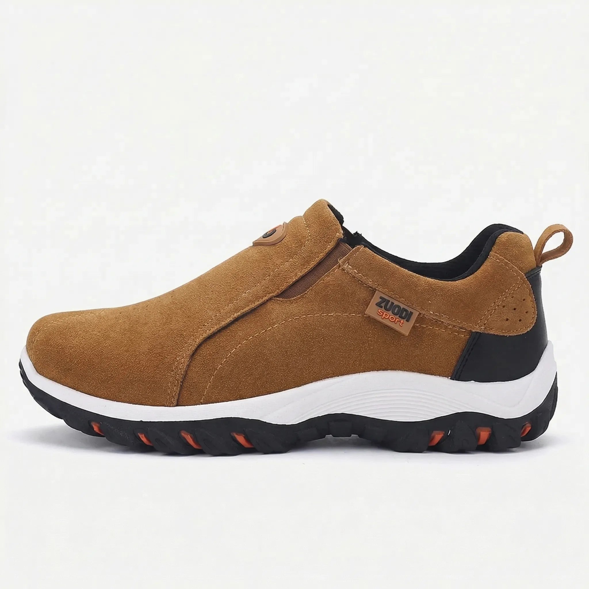 Nordspur | Treklow Slip-On Casual Outdoor Shoe