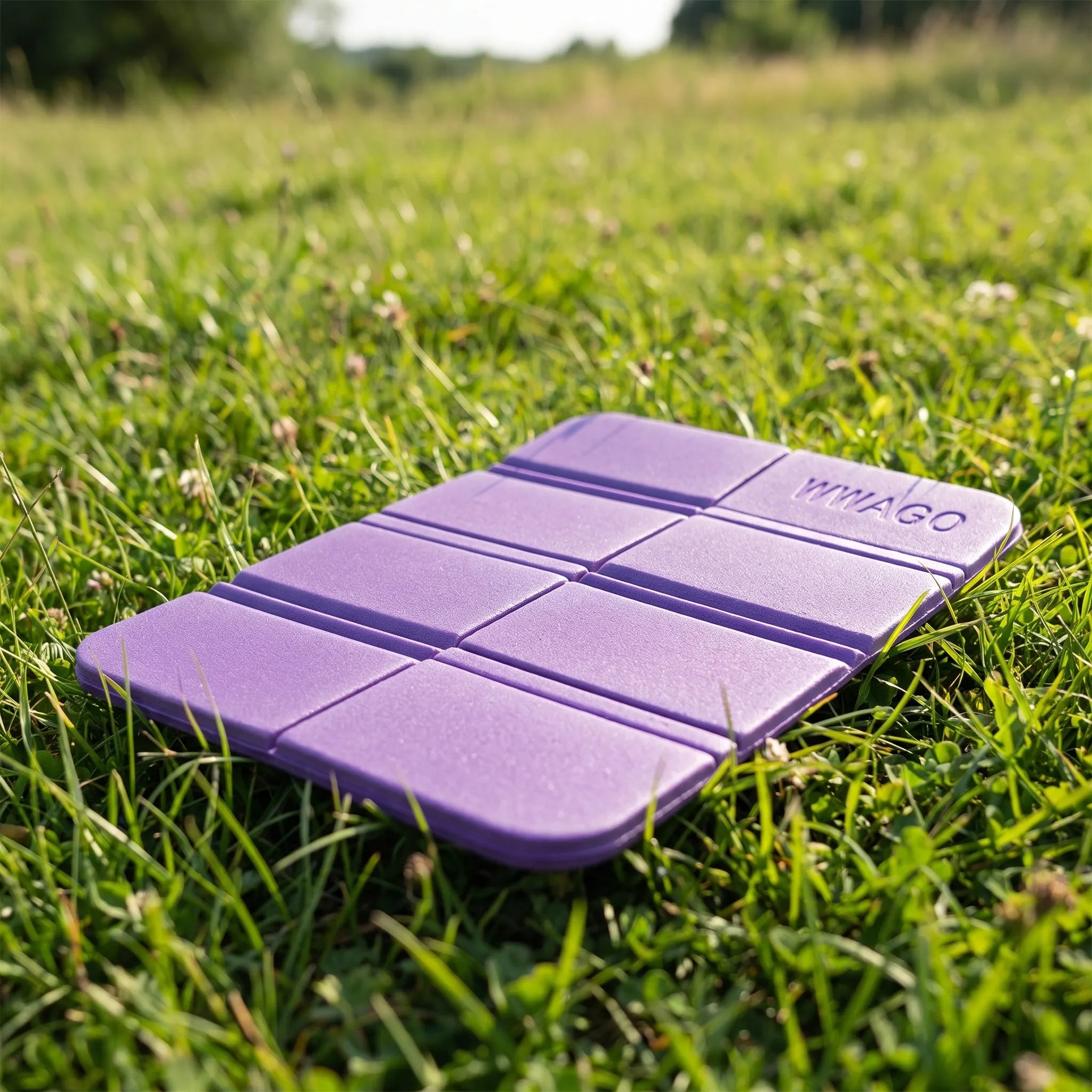 Nordspur | Treklyn Folding Camping Seat Mat