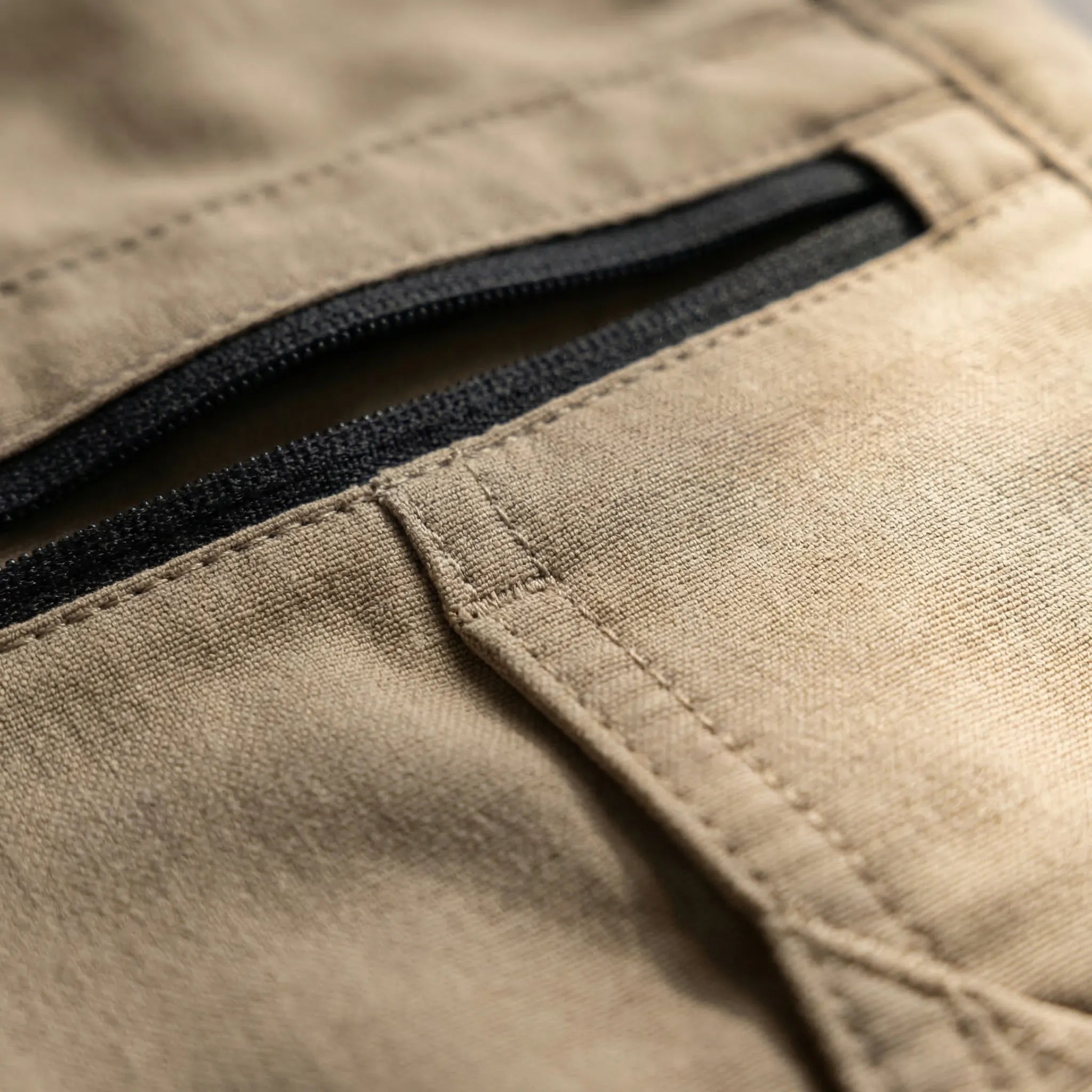 Nordspur | Treklyte Zip-Off Convertible Hiking Trousers