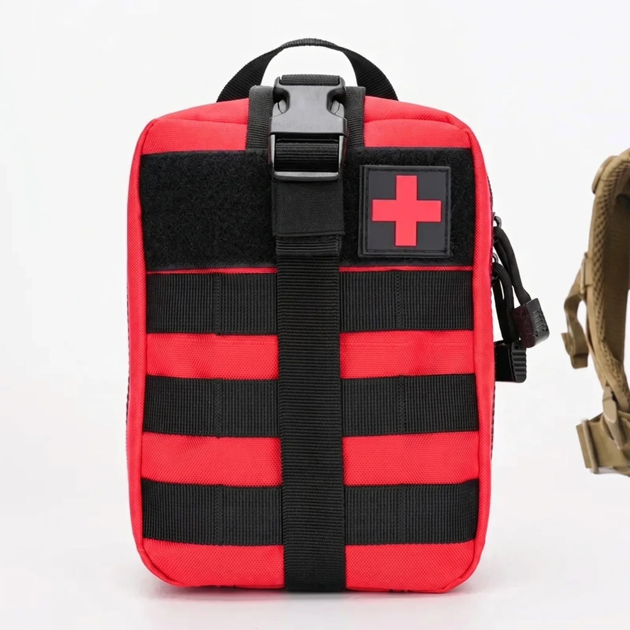 Nordspur | Trekmed Molle Medical Pouch