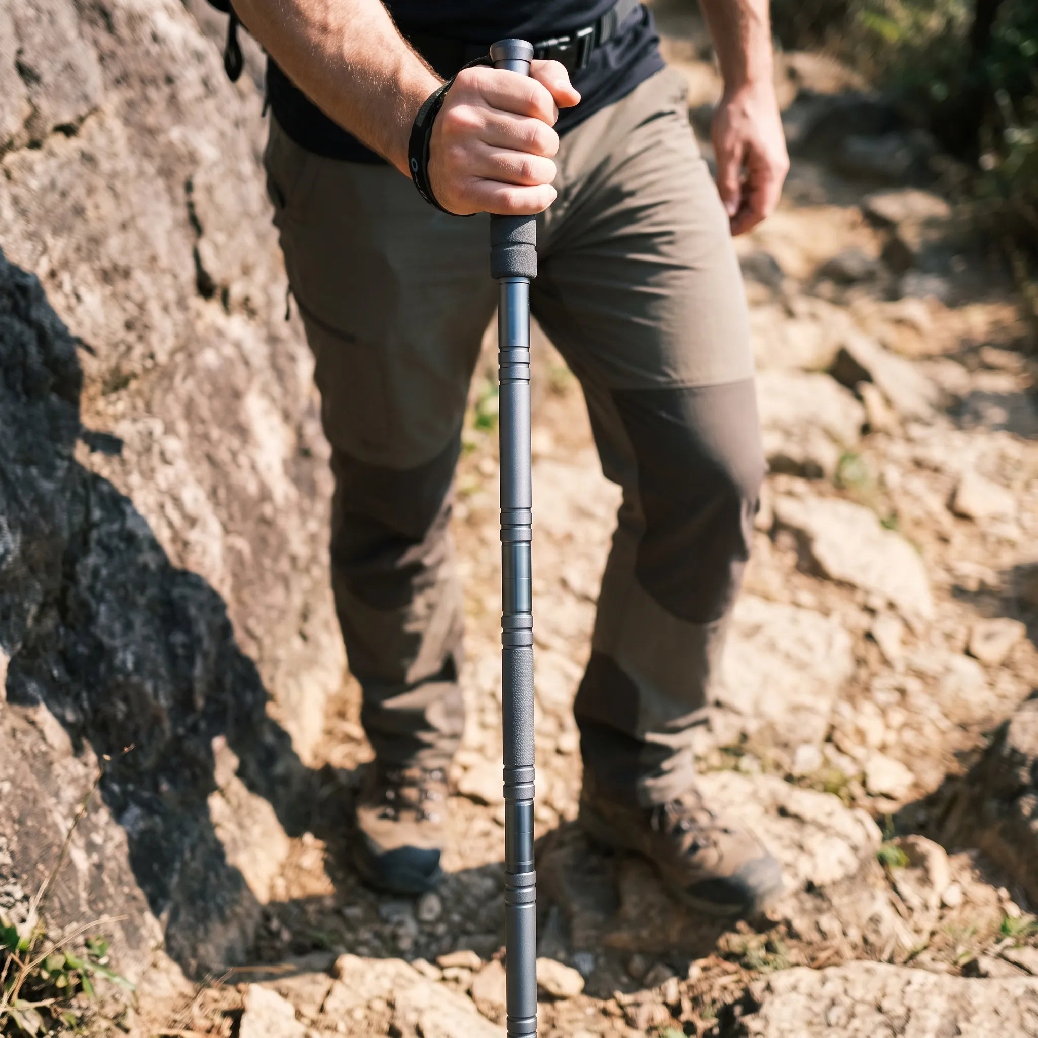 Nordspur | Treknova Modular Multi-Tool Walking Pole