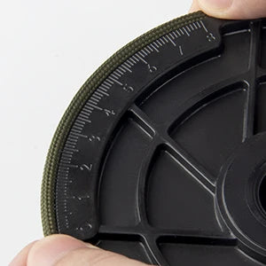 Nordspur | Trekord Nine-Strand Outdoor Survival Cord