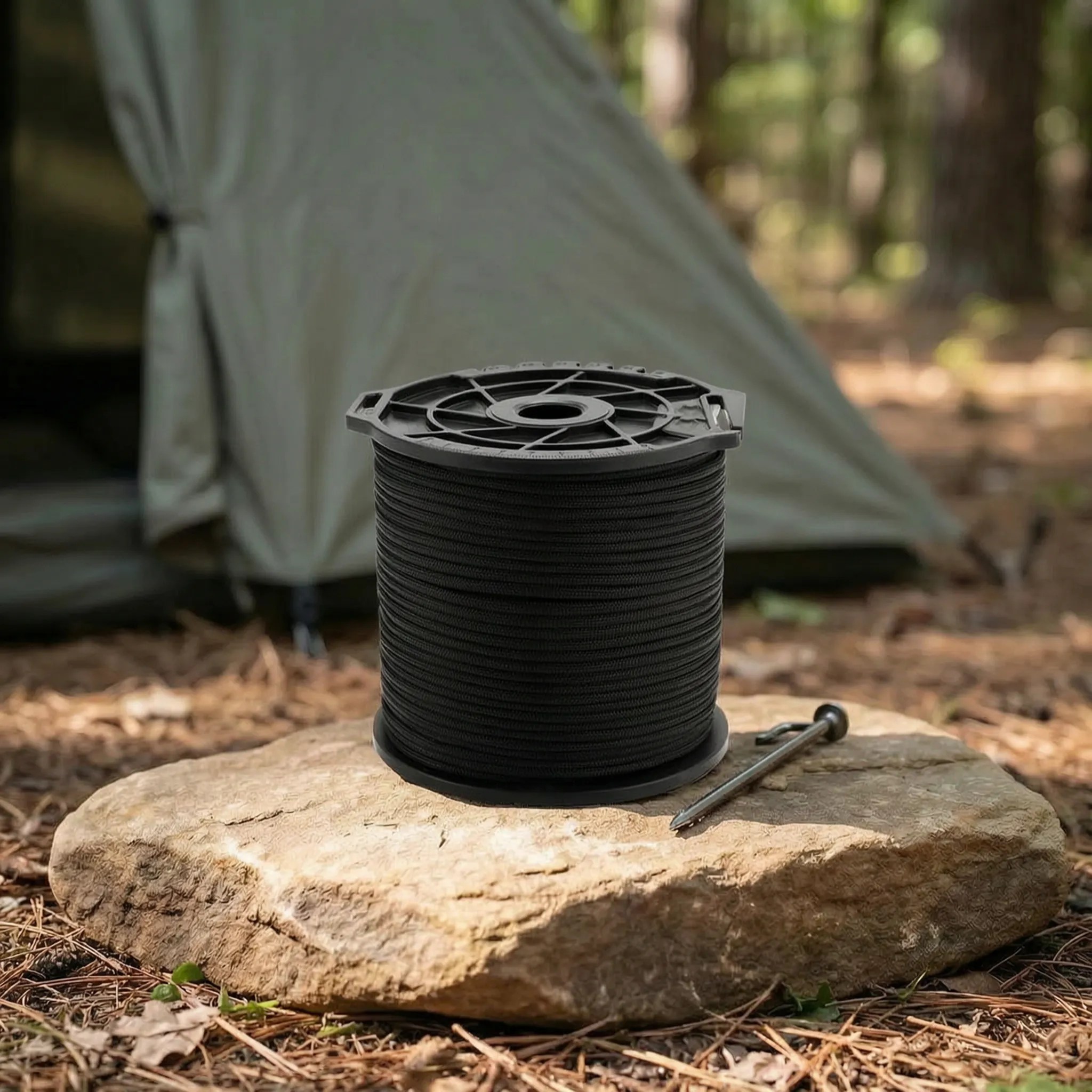 Nordspur | Trekord Nine-Strand Outdoor Survival Cord