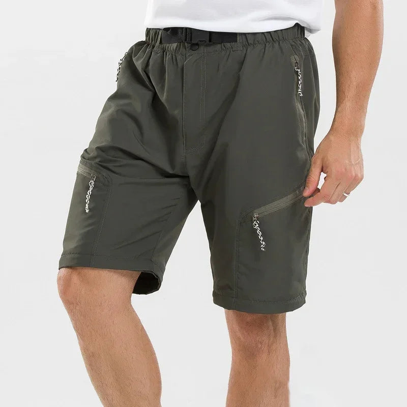 Nordspur | Trekova Convertible Zip-Off Hiking Trousers