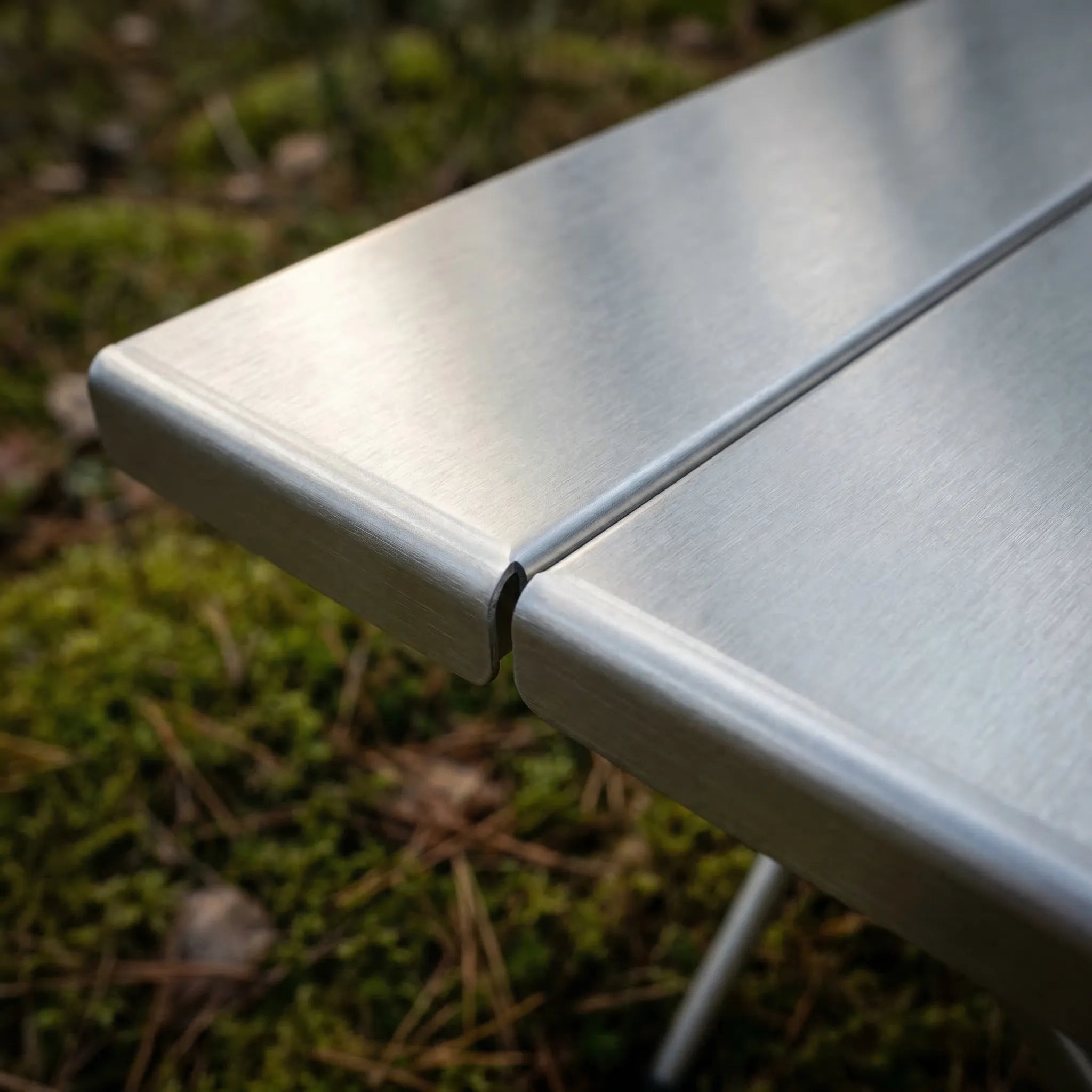 Nordspur | Trekplatform Foldable Ultralight Mini Camping Table