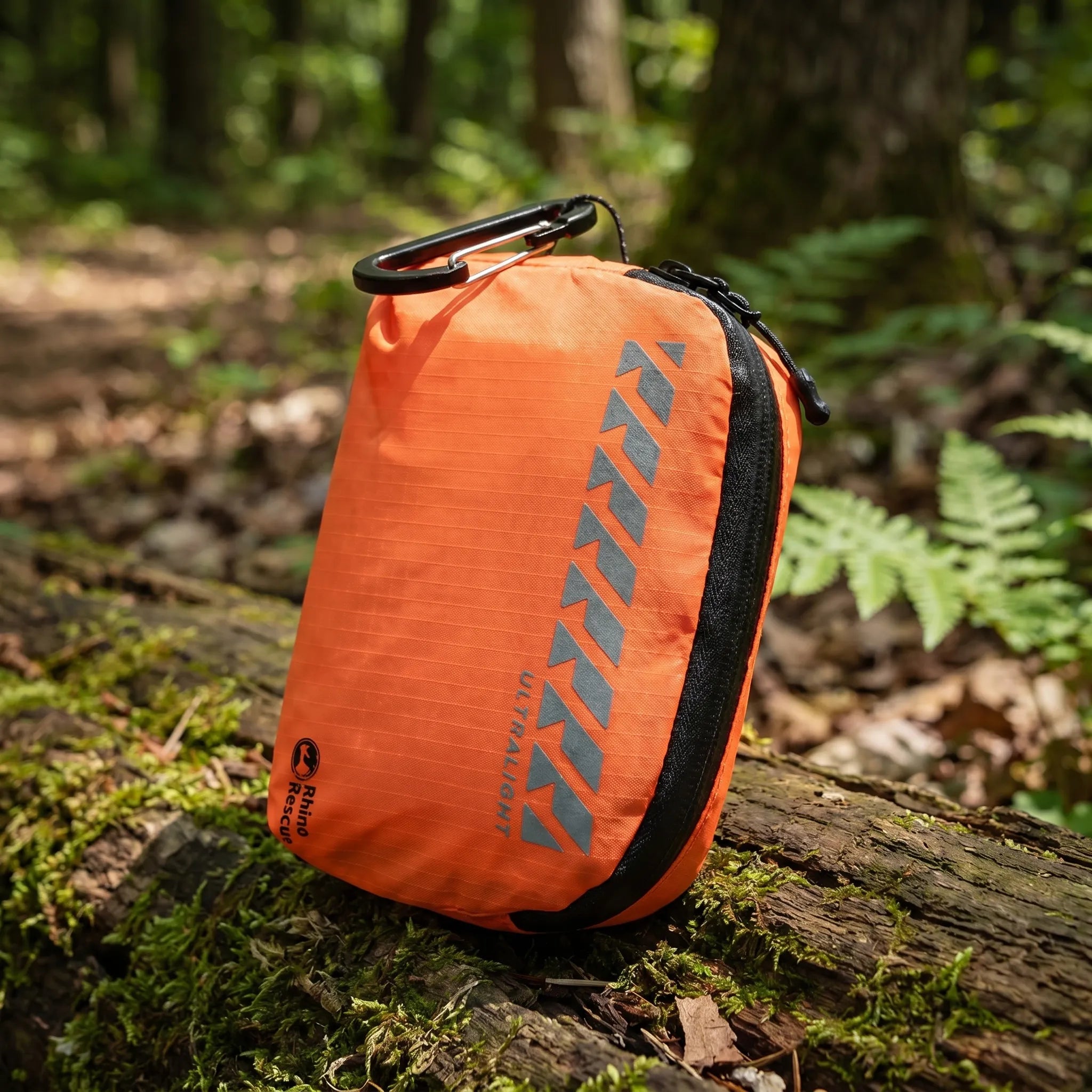 Nordspur | Trekpod Portable First Aid Pouch