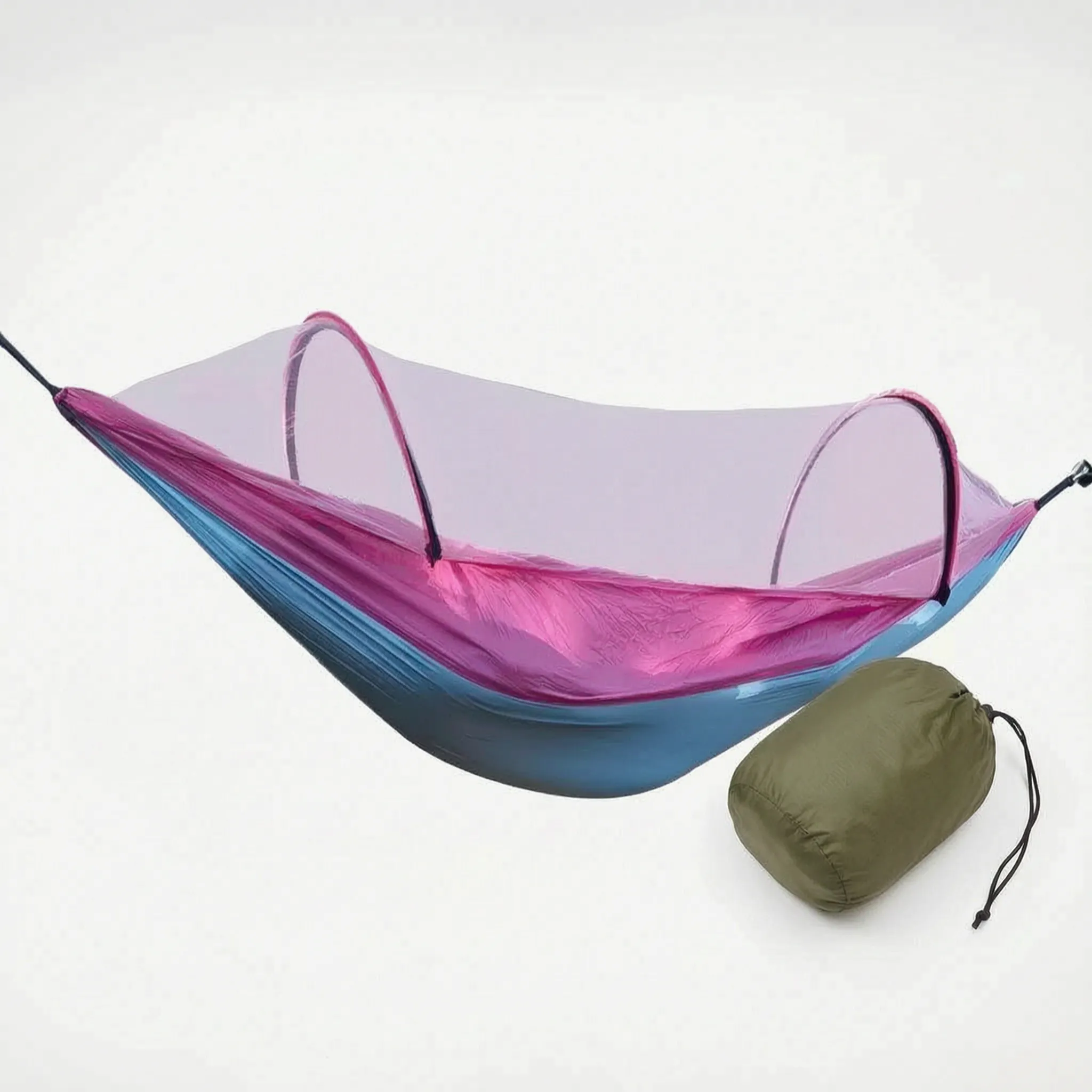 Nordspur | Trekrest Ultralight Outdoor Camping Hammock With Net
