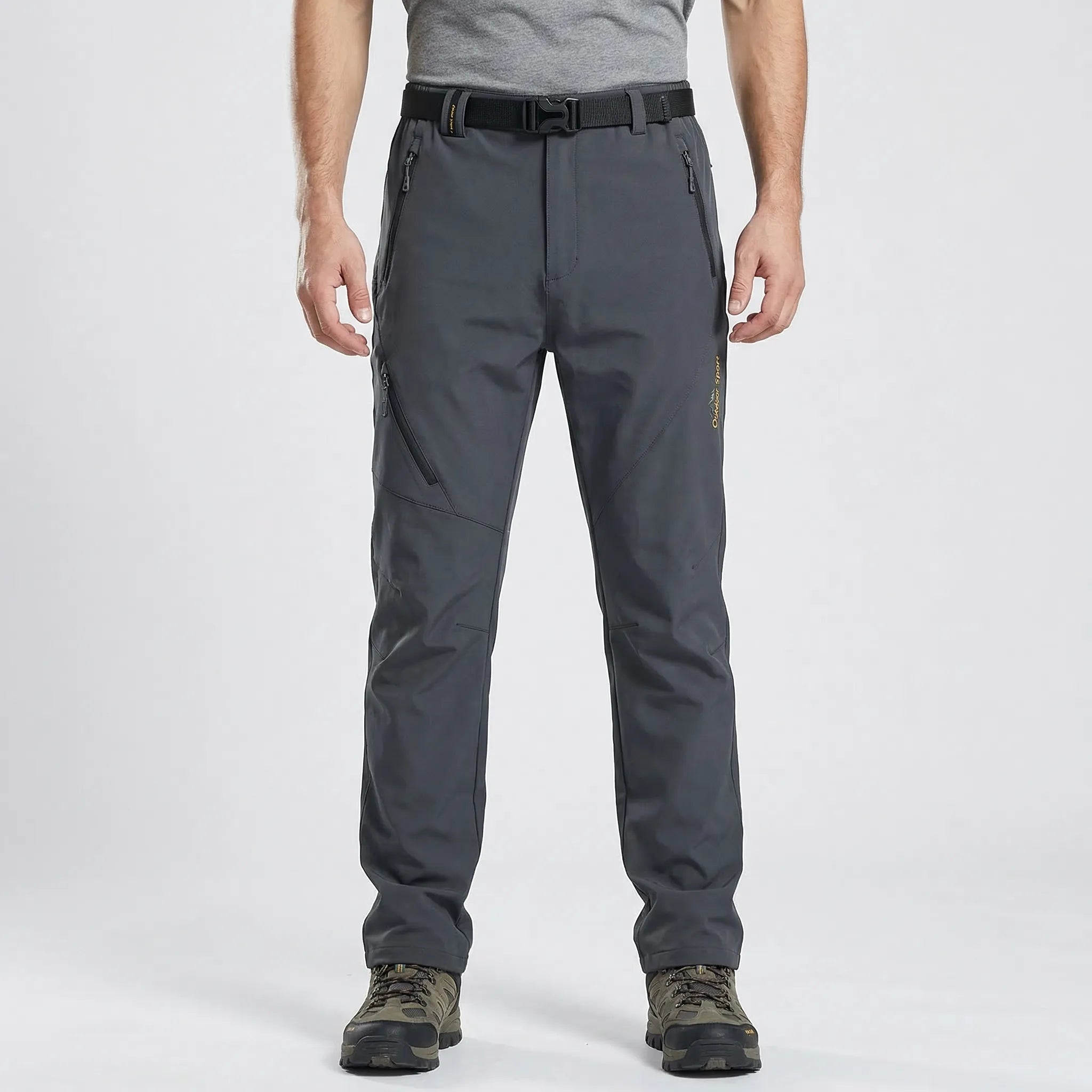 Nordspur | Trektex Lightweight Stretch Outdoor Trousers