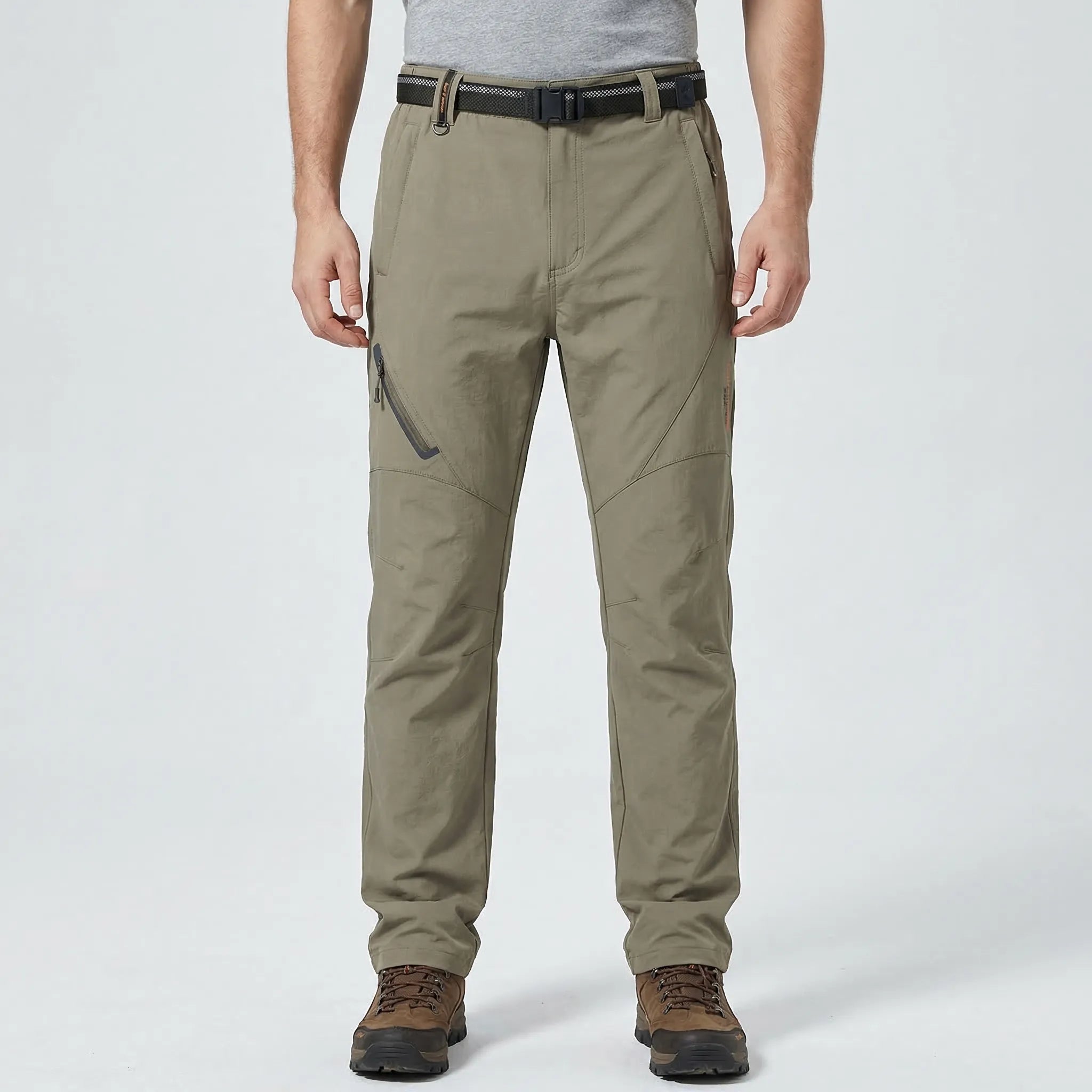 Nordspur | Trektex Lightweight Stretch Outdoor Trousers