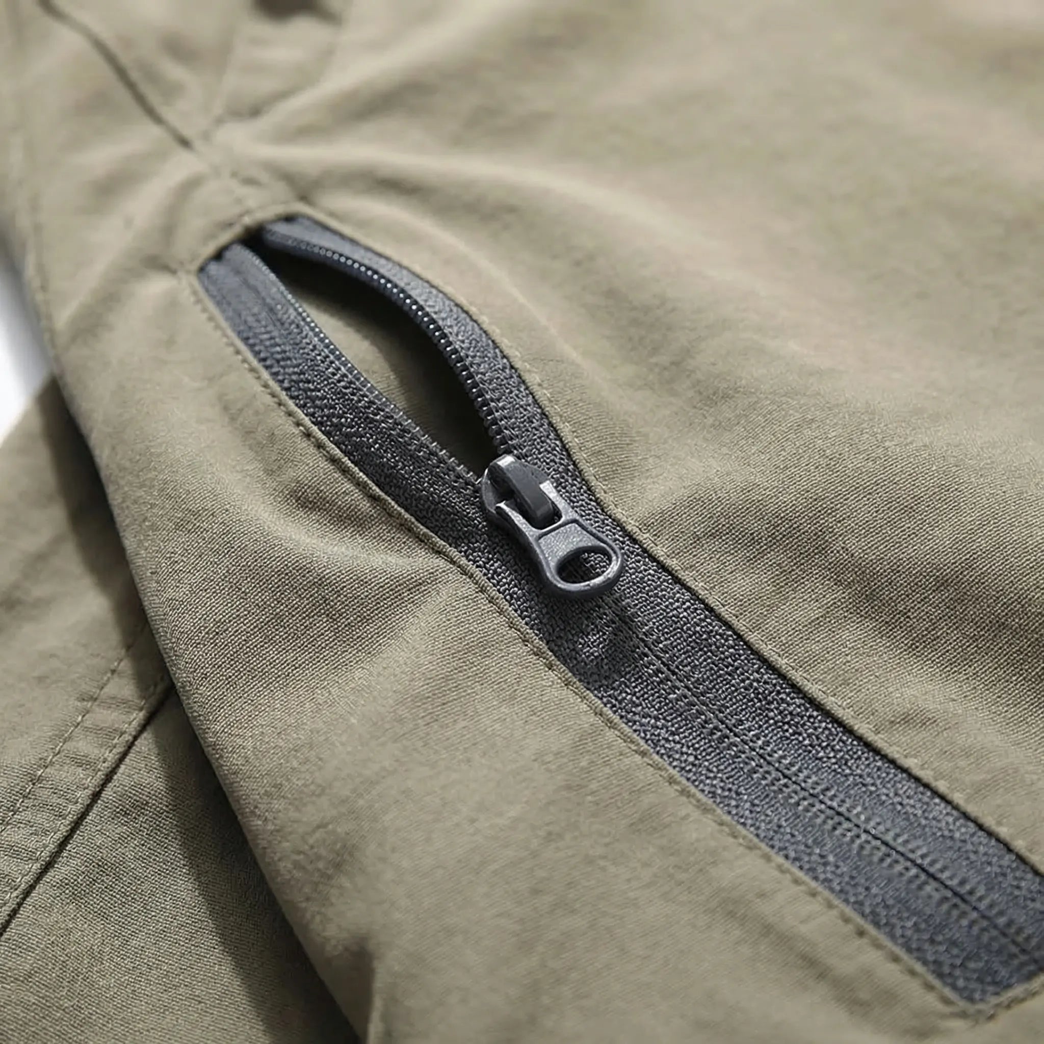 Nordspur | Trektex Lightweight Stretch Outdoor Trousers