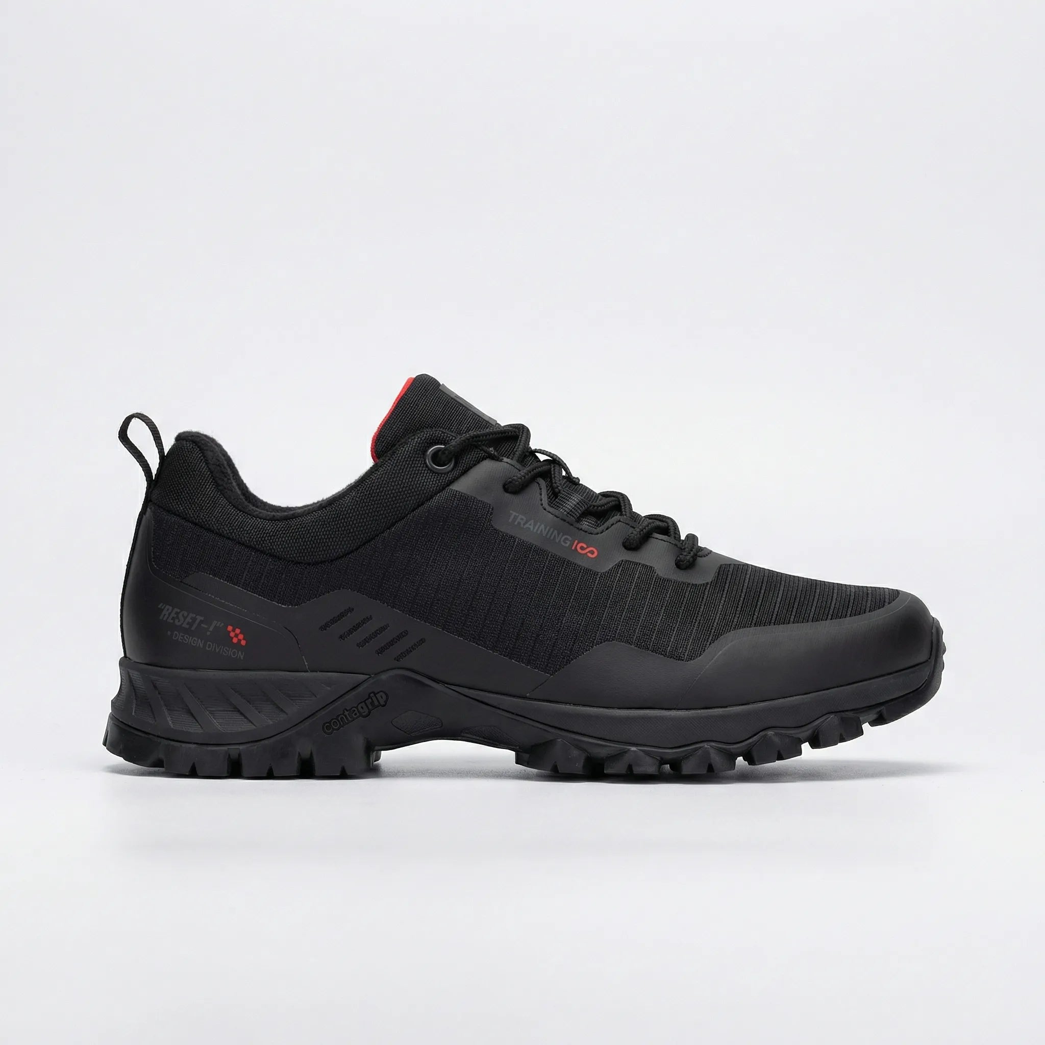 Nordspur | Trekthorn Waterproof Low-Cut Hiking Trainer