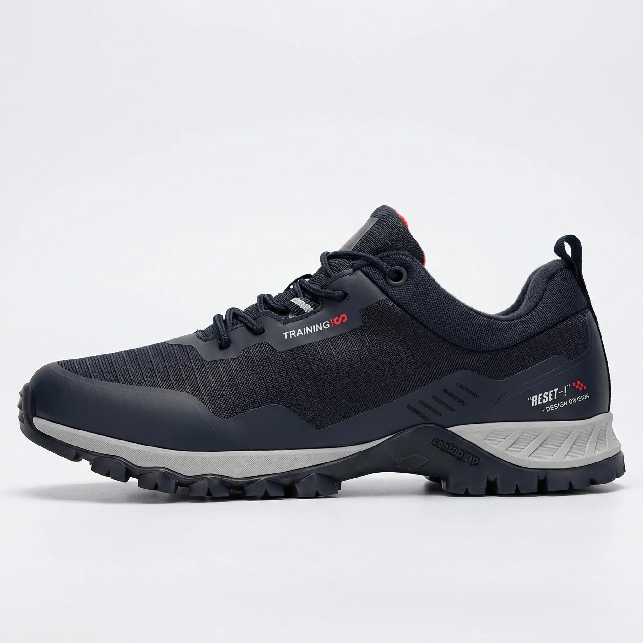 Nordspur | Trekthorn Waterproof Low-Cut Hiking Trainer
