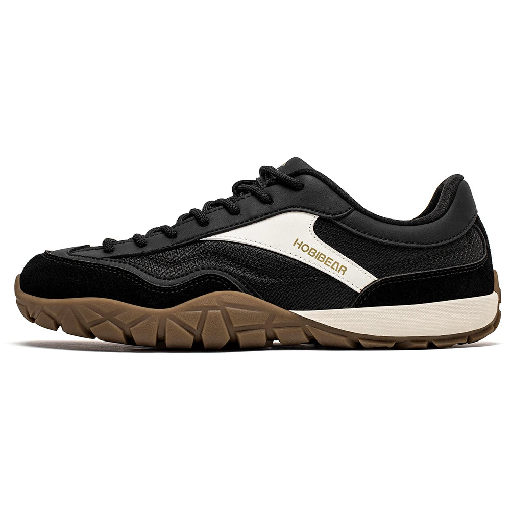 Nordspur | Trekval Wide-Fit Unisex Trail Walking Shoe
