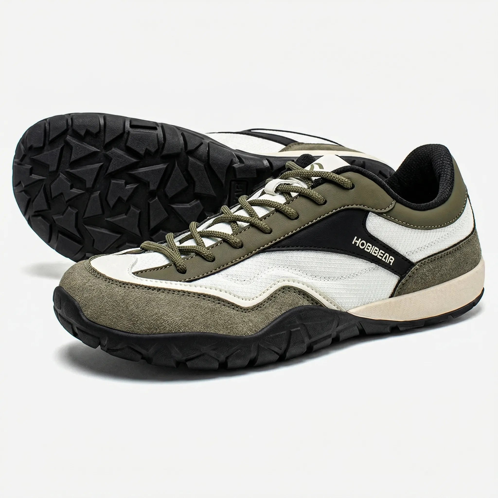 Nordspur | Trekval Wide-Fit Unisex Trail Walking Shoe