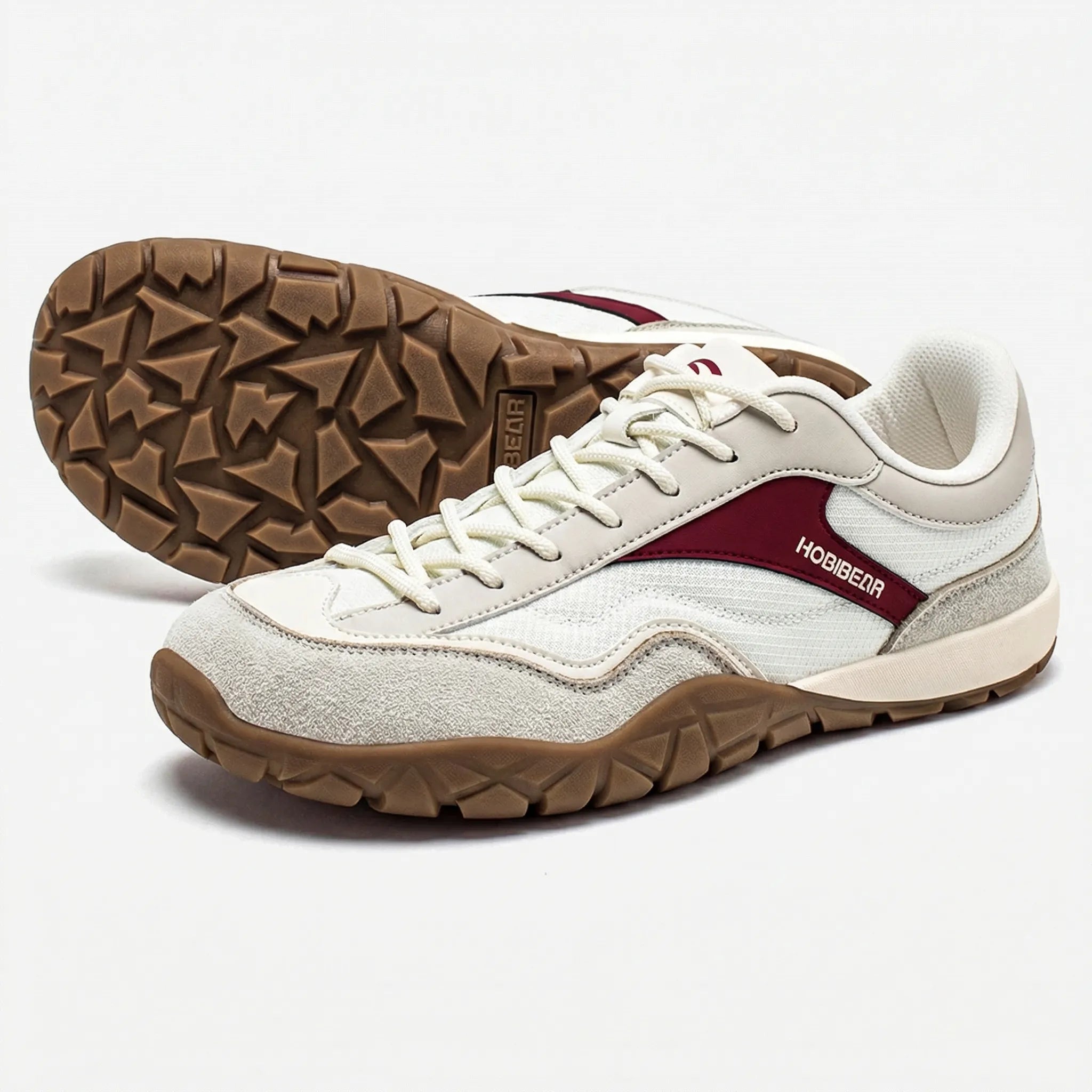 Nordspur | Trekval Wide-Fit Unisex Trail Walking Shoe
