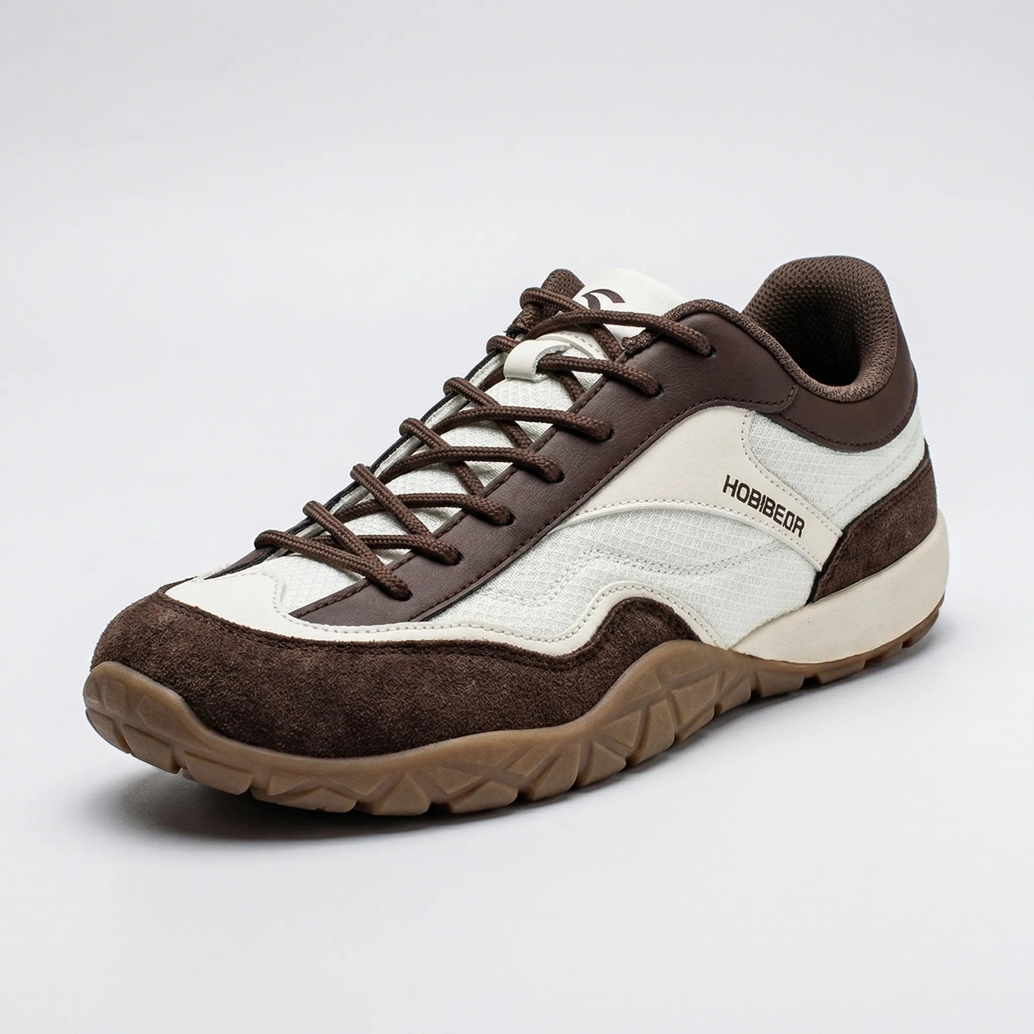 Nordspur | Trekval Wide-Fit Unisex Trail Walking Shoe