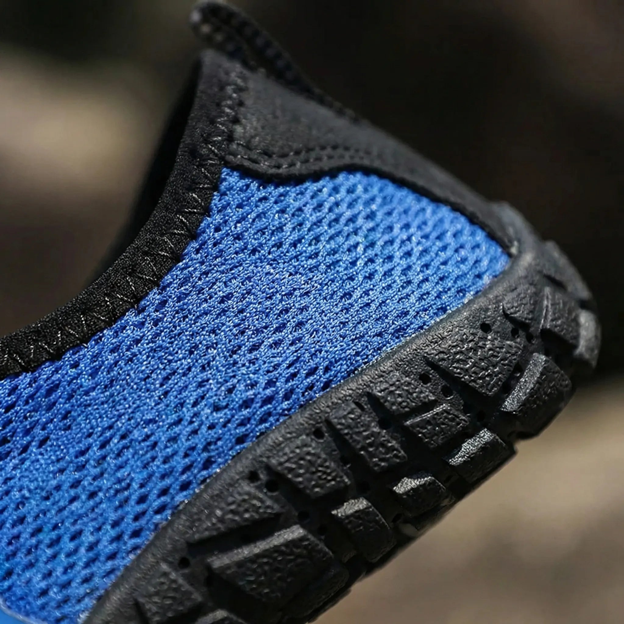 Nordspur | Trekvar Breathable Mesh Outdoor Water Shoe