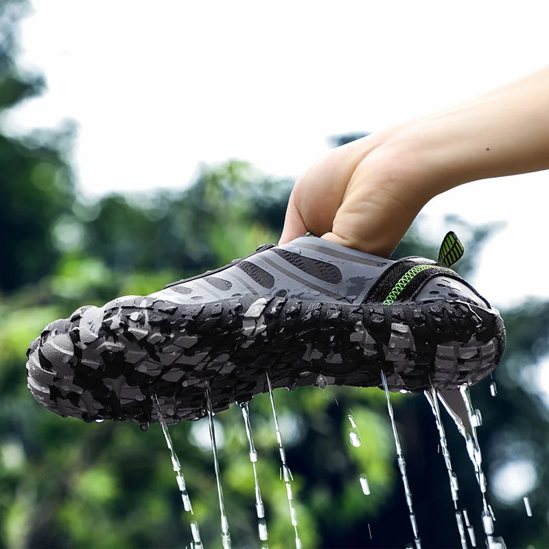Nordspur | Trekvar Breathable Mesh Outdoor Water Shoe
