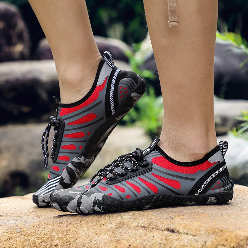 Nordspur | Trekvar Breathable Mesh Outdoor Water Shoe