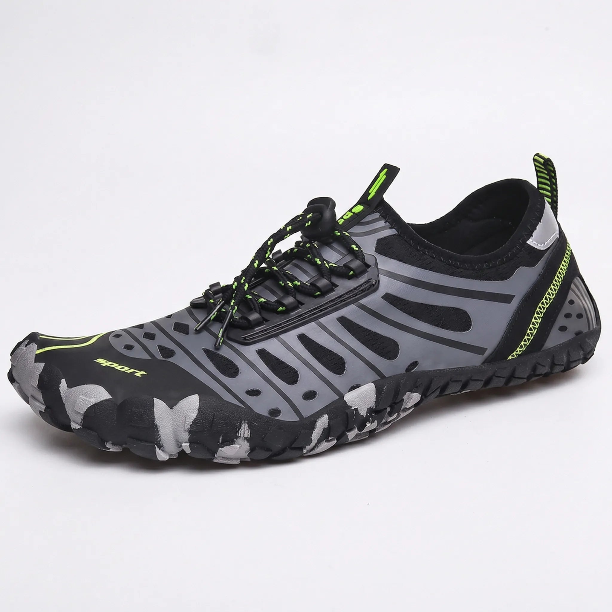 Nordspur | Trekvar Breathable Mesh Outdoor Water Shoe