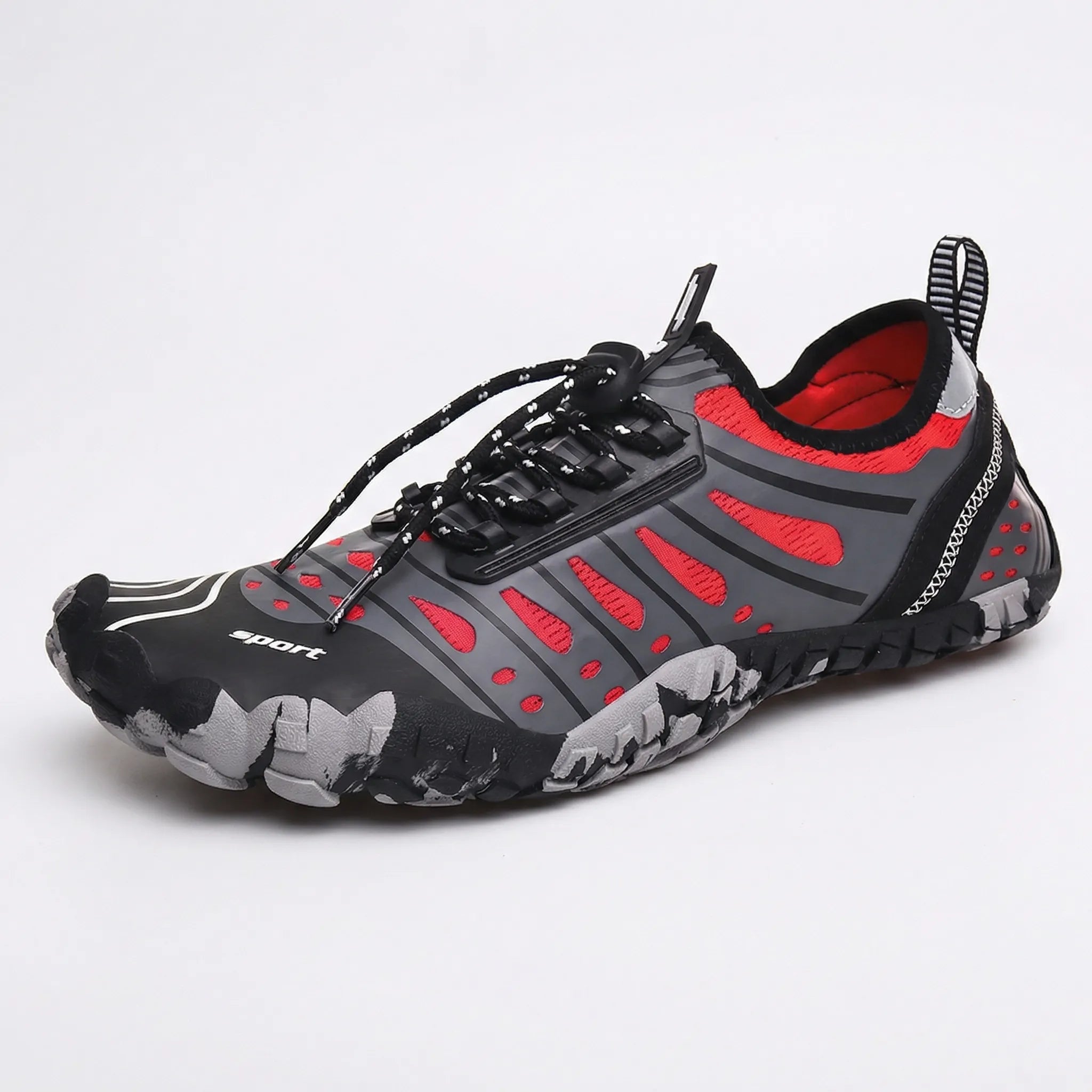 Nordspur | Trekvar Breathable Mesh Outdoor Water Shoe