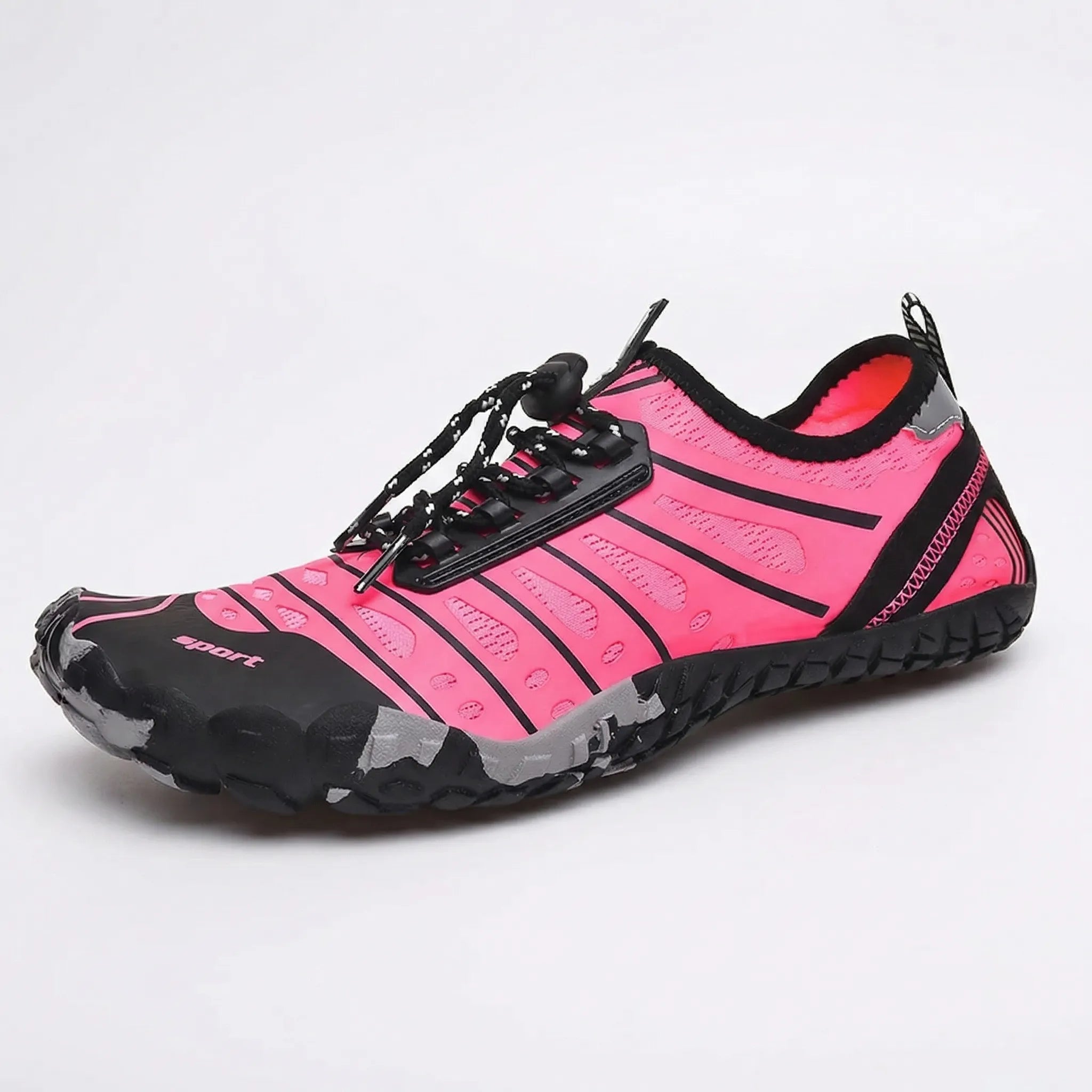 Nordspur | Trekvar Breathable Mesh Outdoor Water Shoe