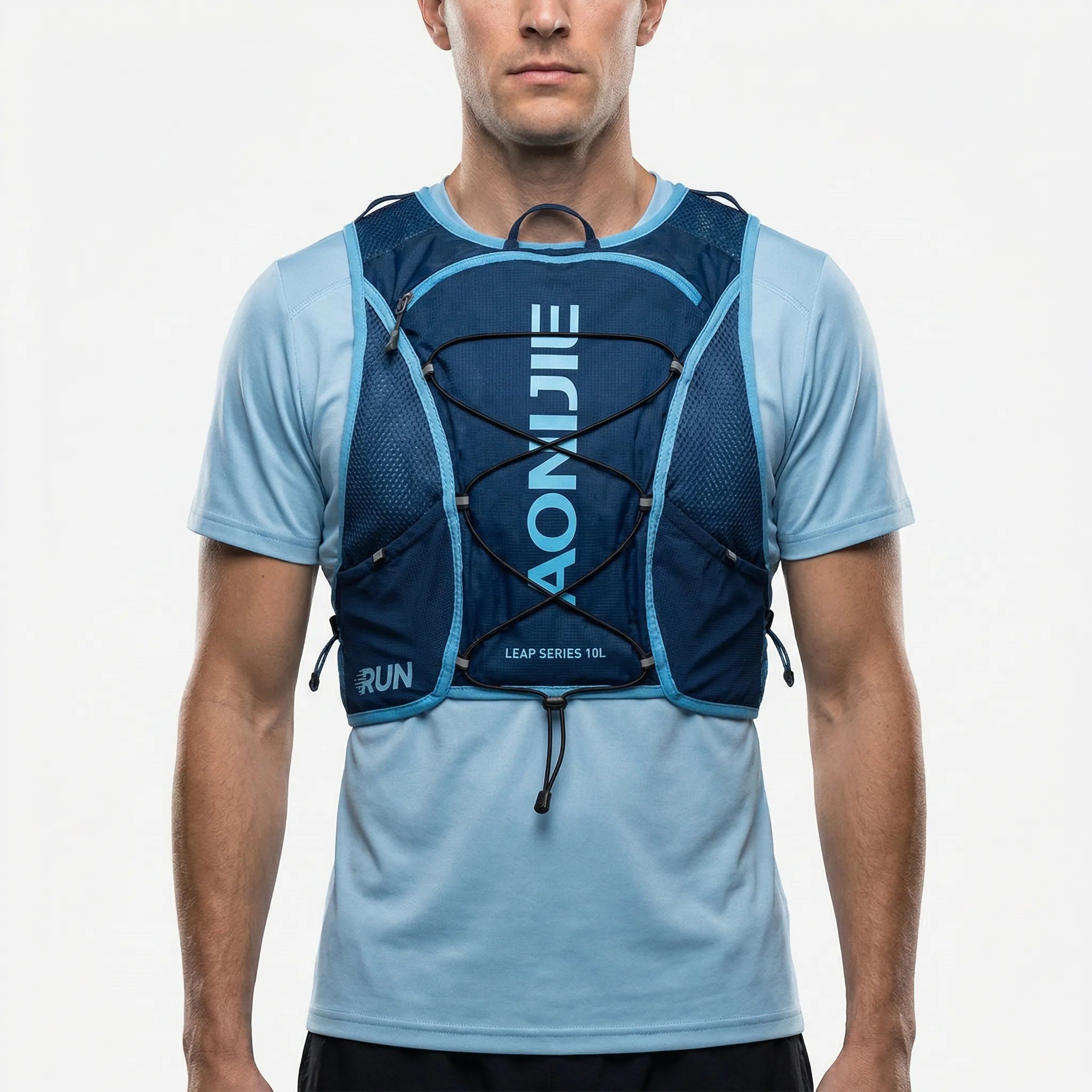 Nordspur | Trekvelo Lightweight Trail Running Vest Pack